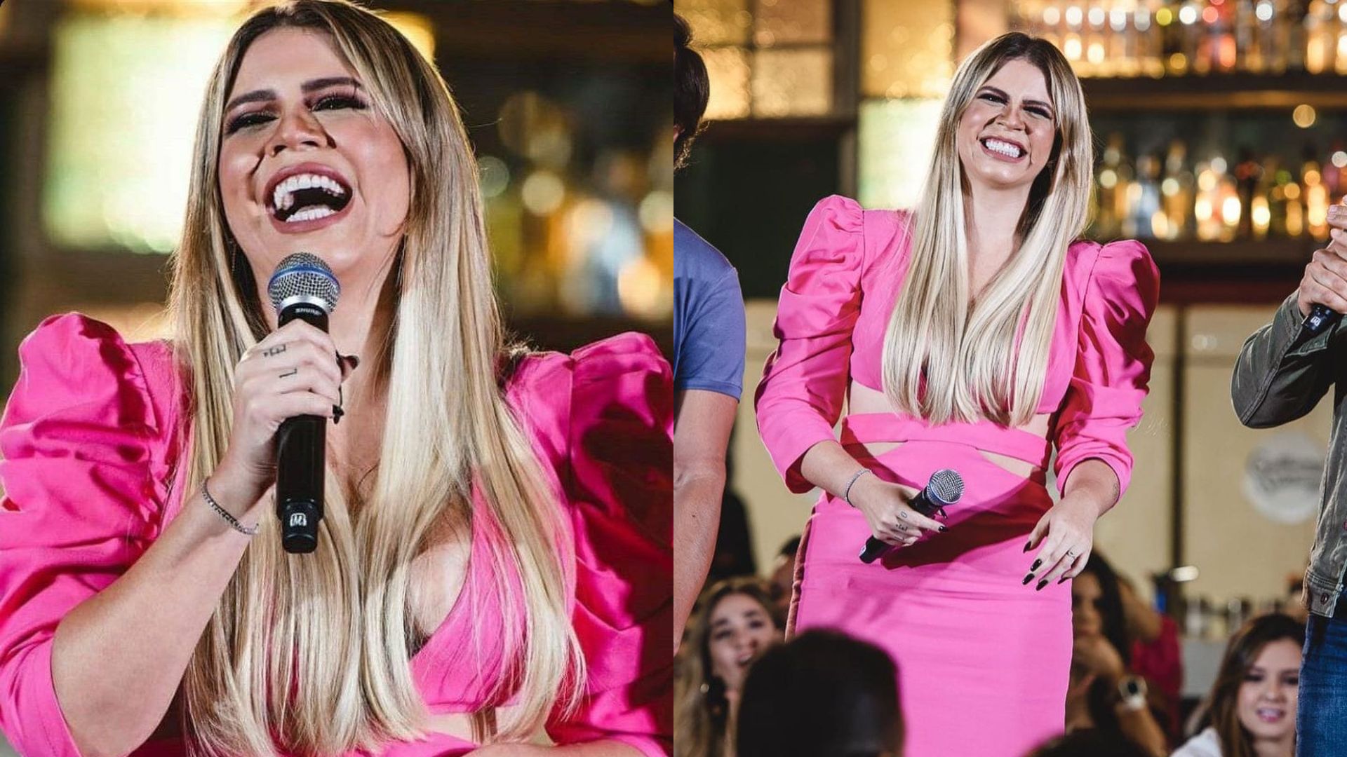 Marília Mendonça