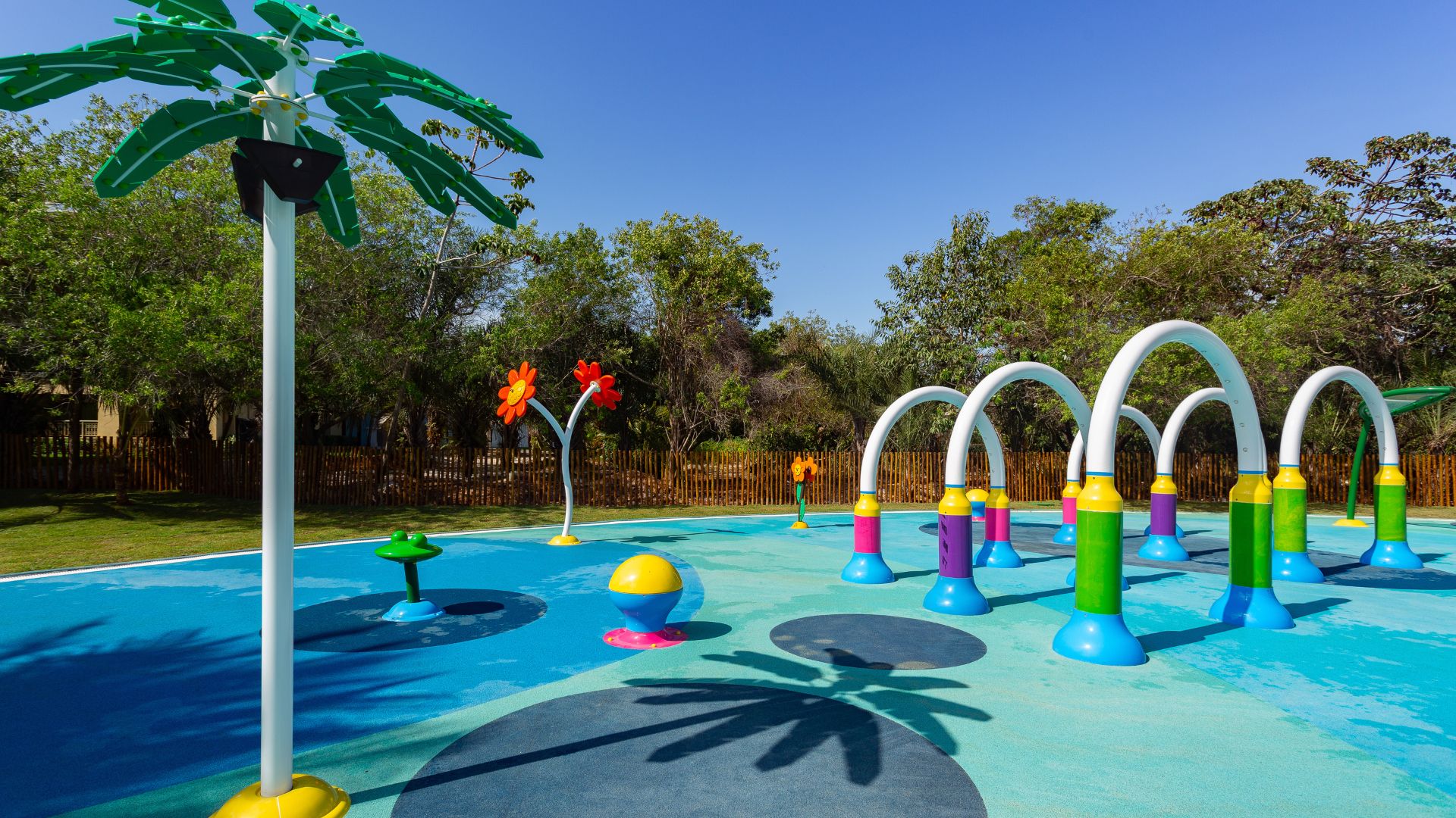 Star Camp Iberostar Bahia