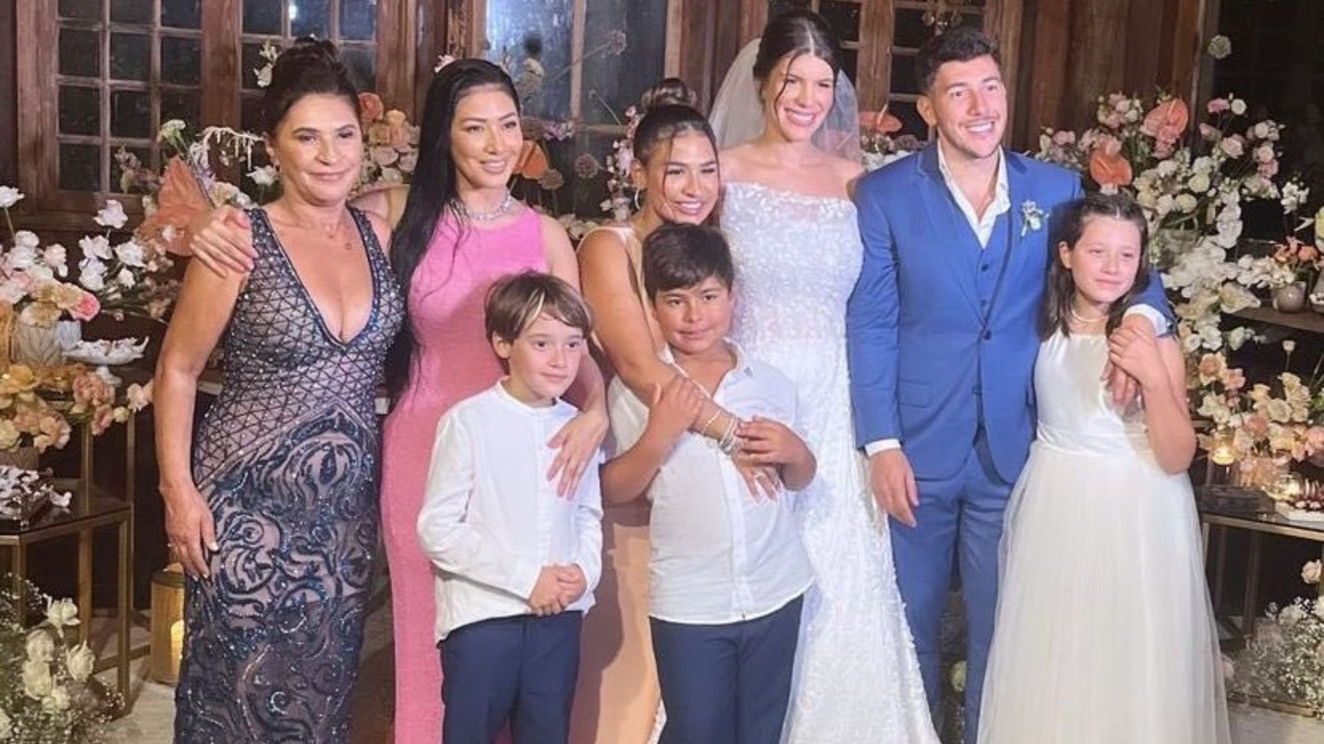 Casamento