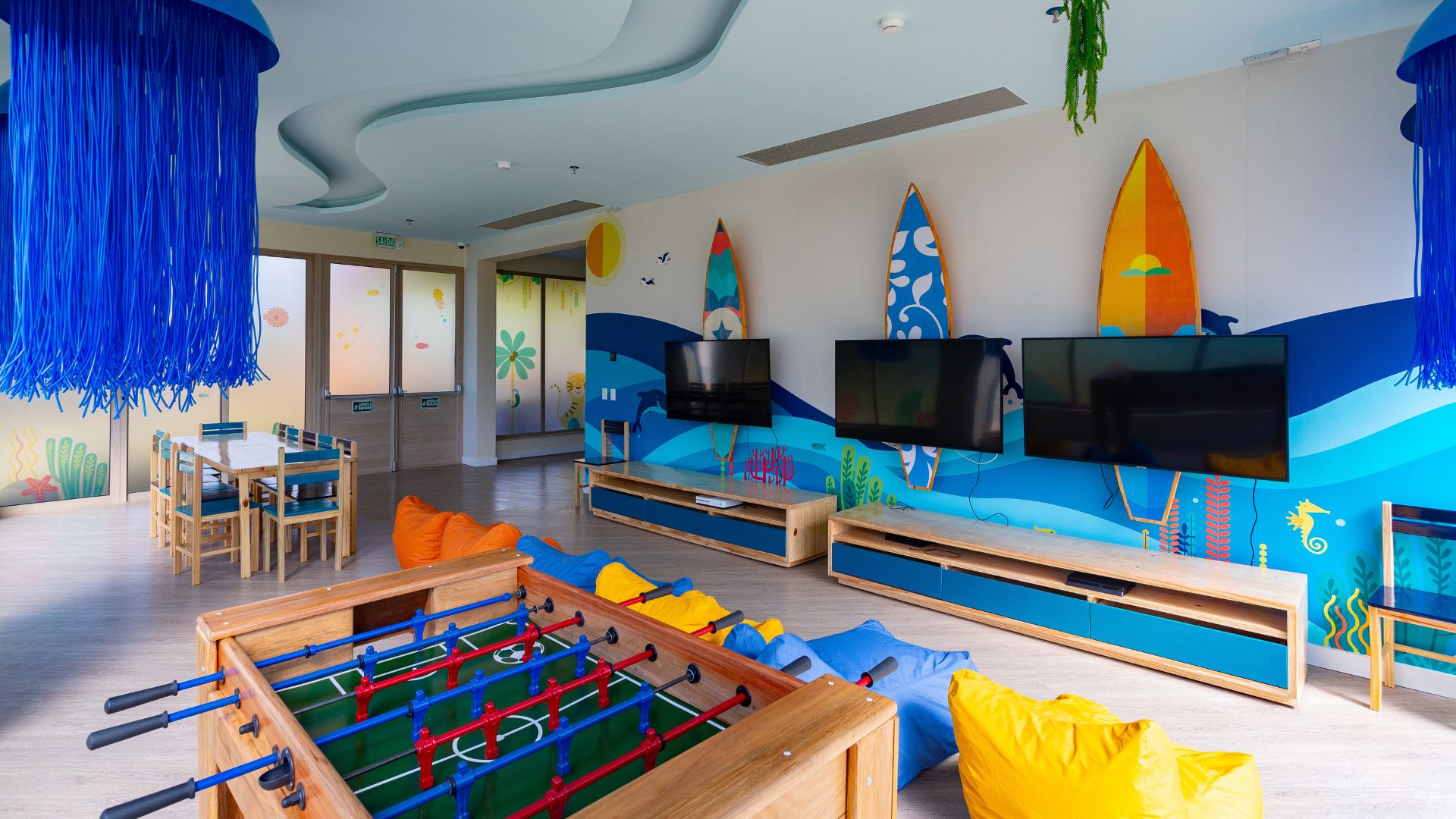 Star Camp Iberostar