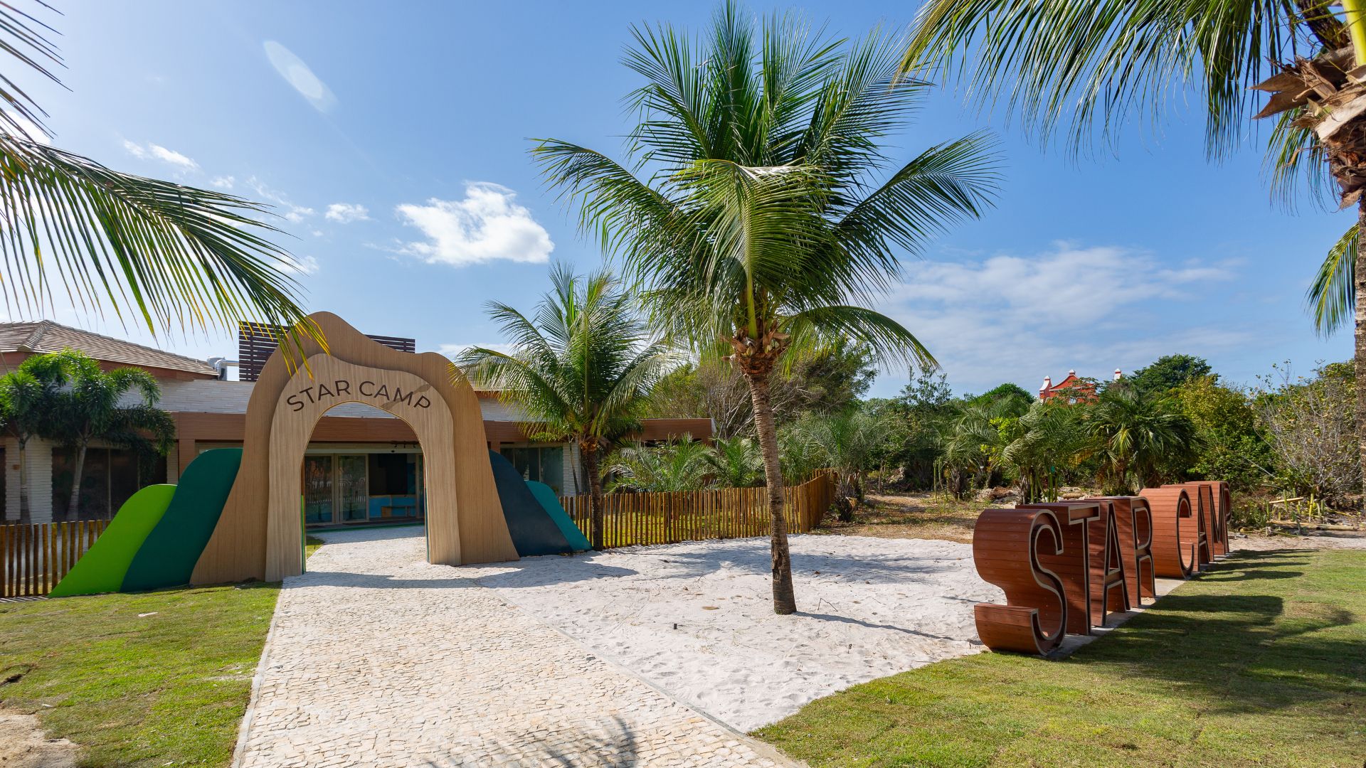 Iberostar Star Camp