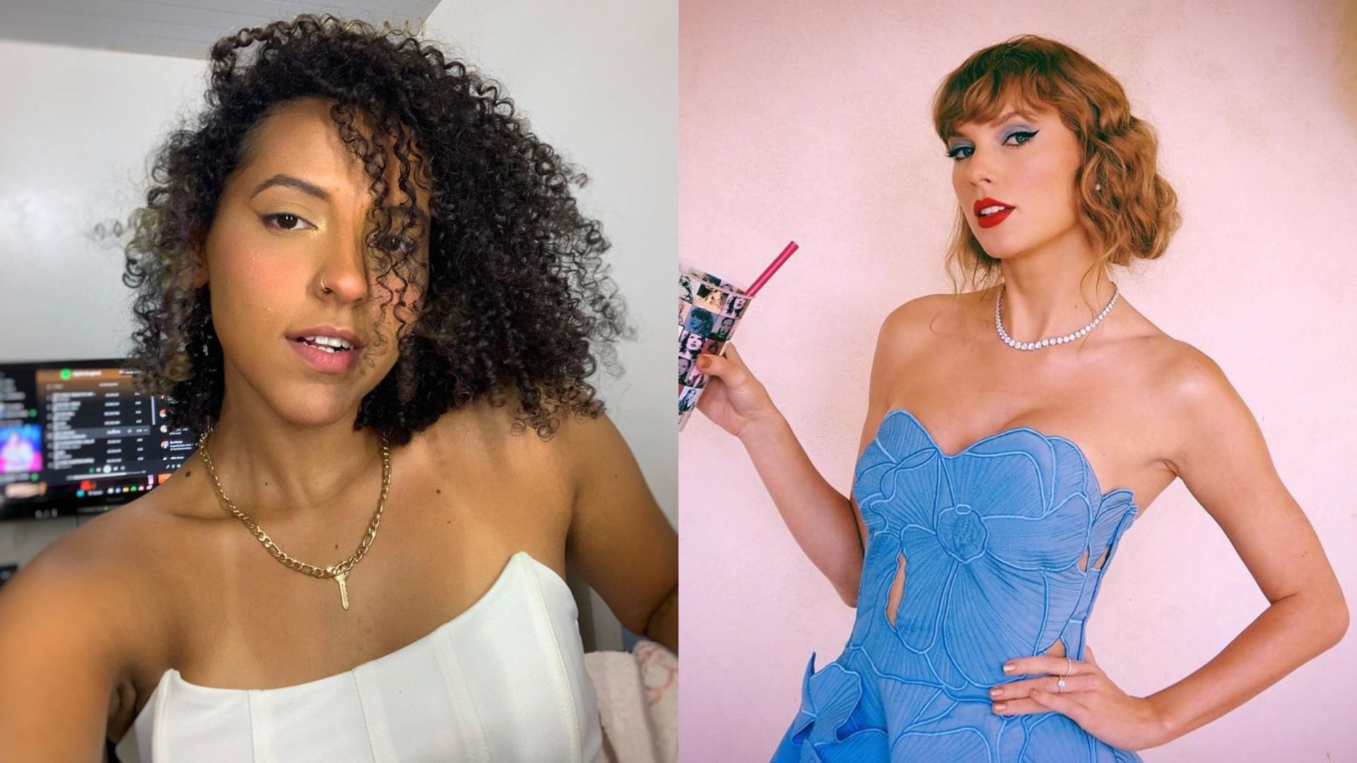 Ana Clara Benevides Machado, fã que morreu em primeiro show de Taylor Swift no Brasil