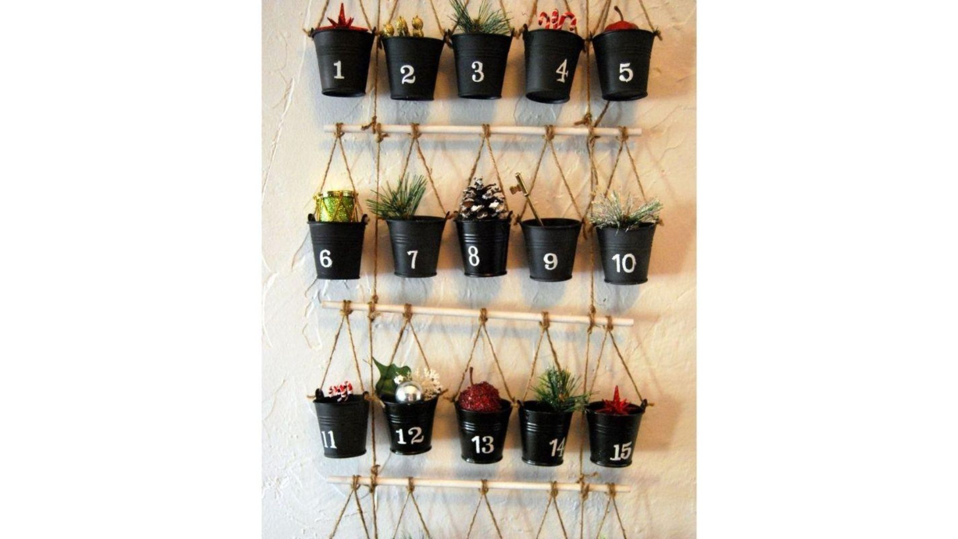 Calendário de plantas