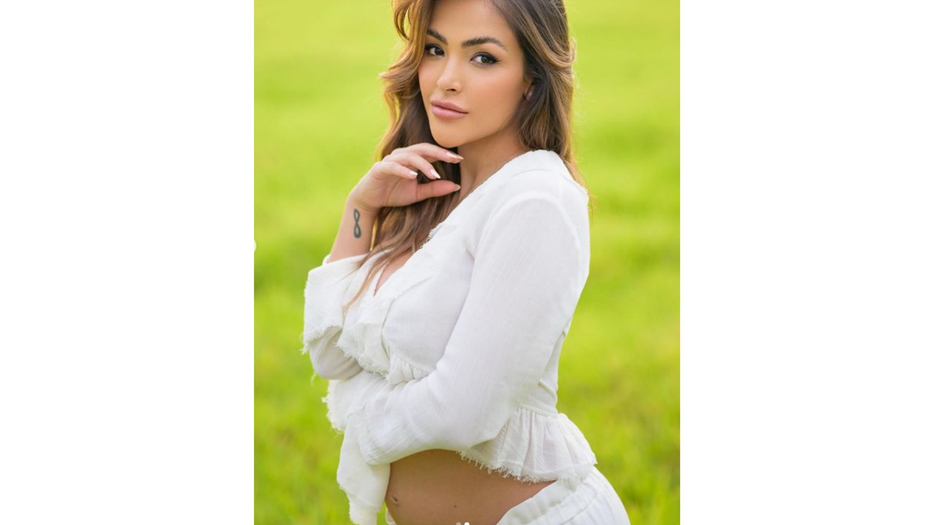 gabi luthai