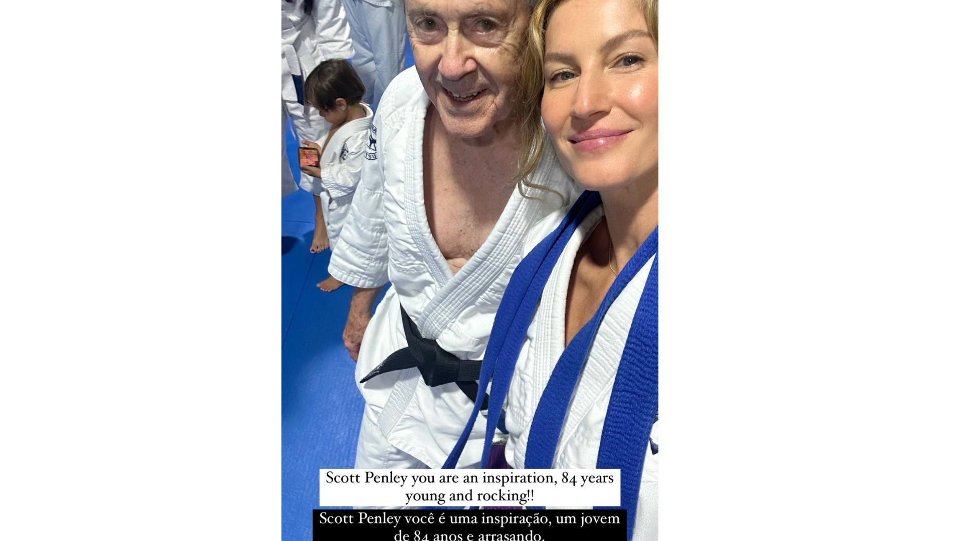gisele
