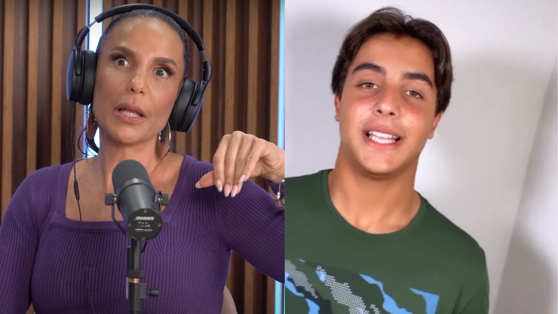 ivete sangalo e marcelo