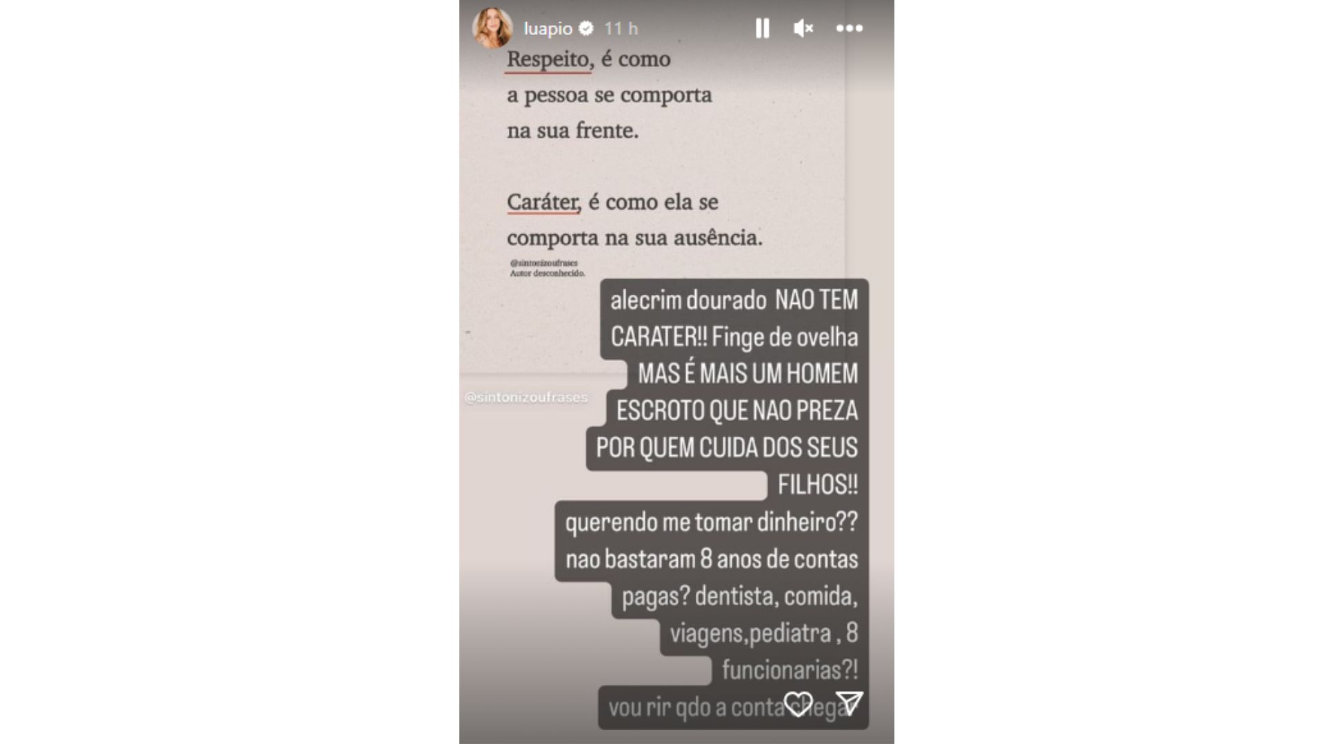 luana