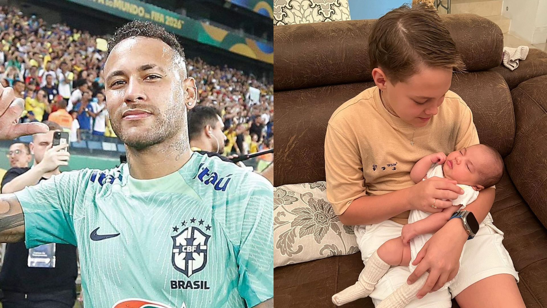 neymar