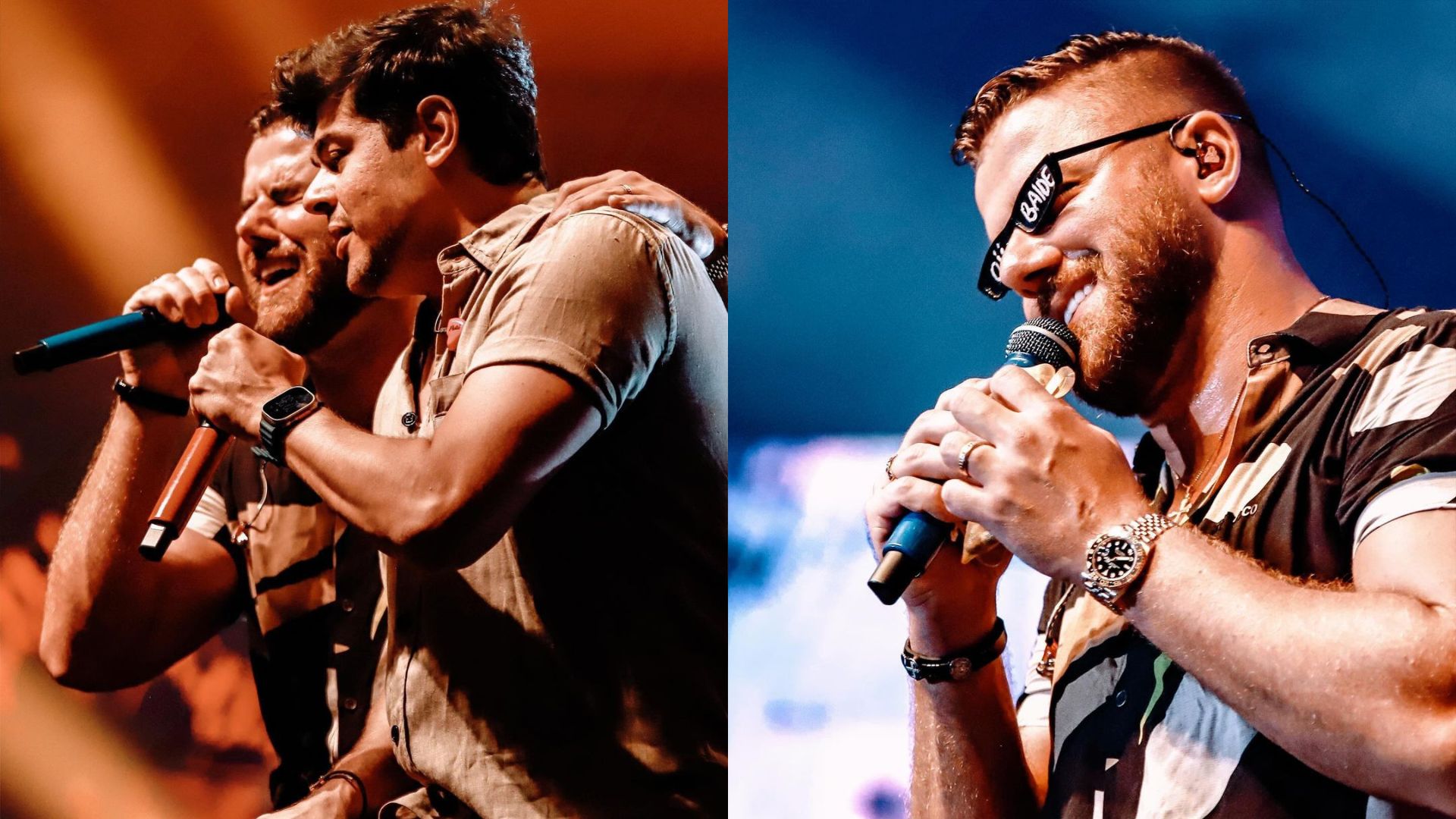 Zé Neto e Cristiano