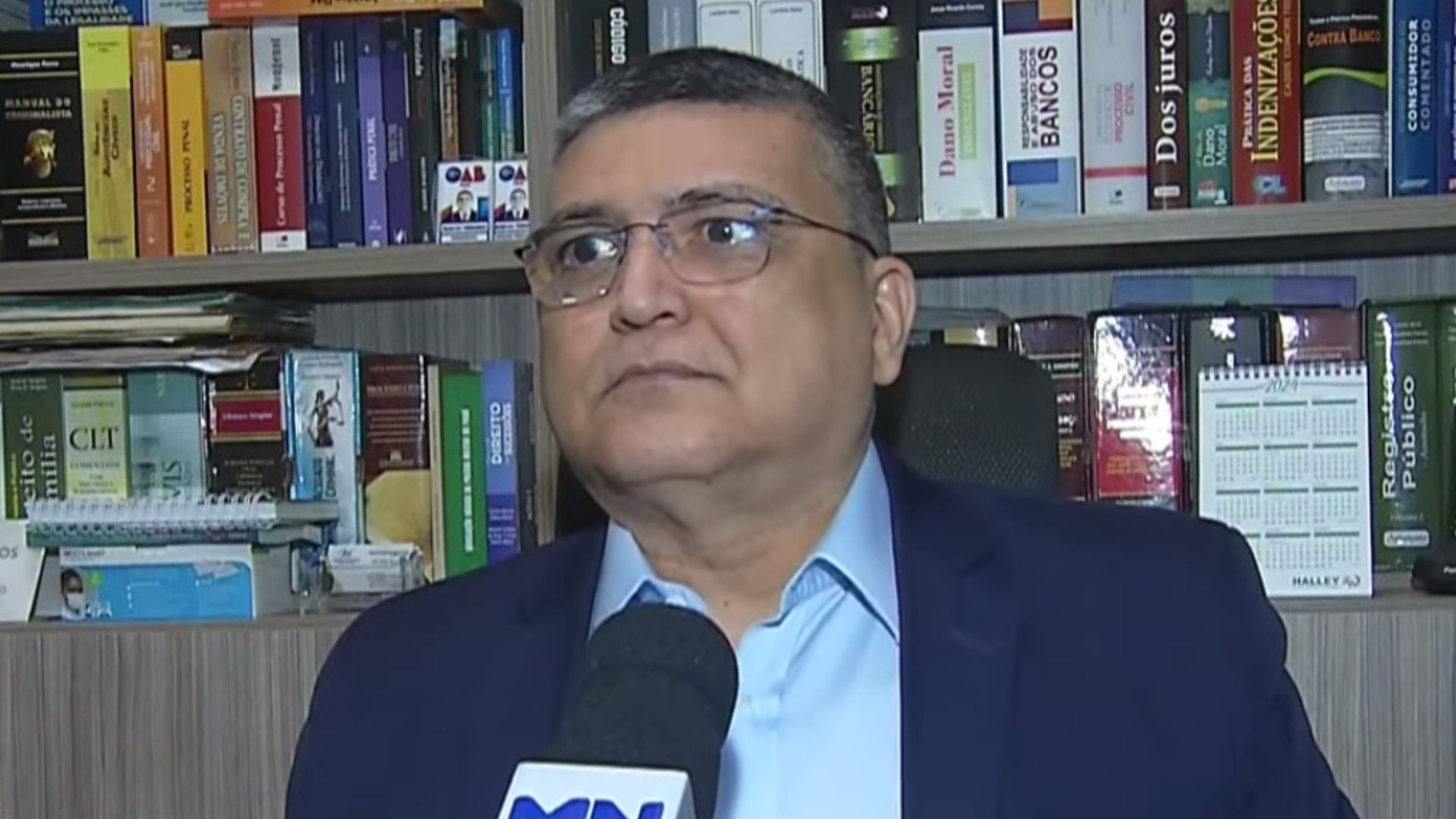 Advogado de Maria do Socorro Bezerra, suposta filha de Pelé