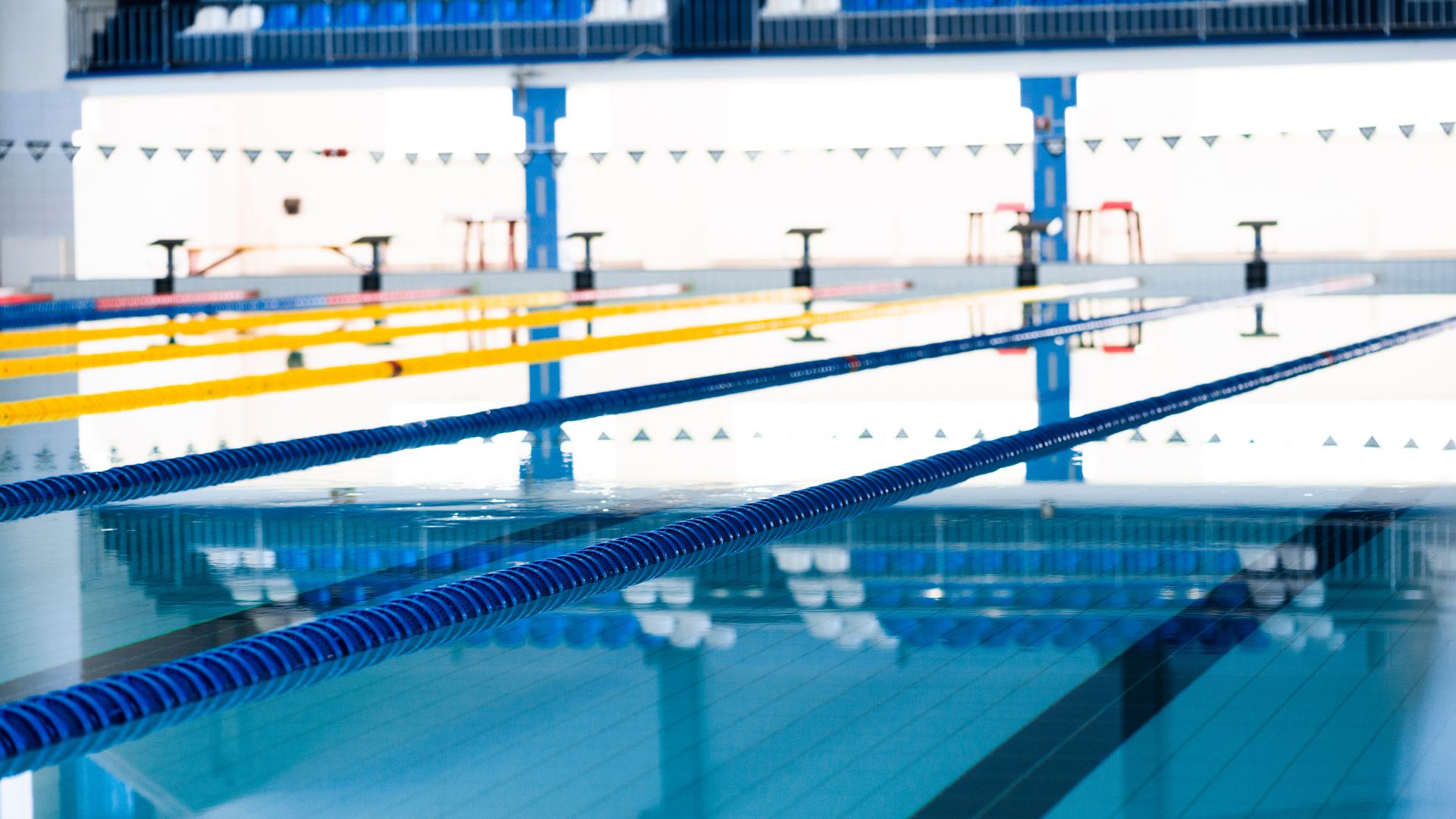 Piscina olímpica