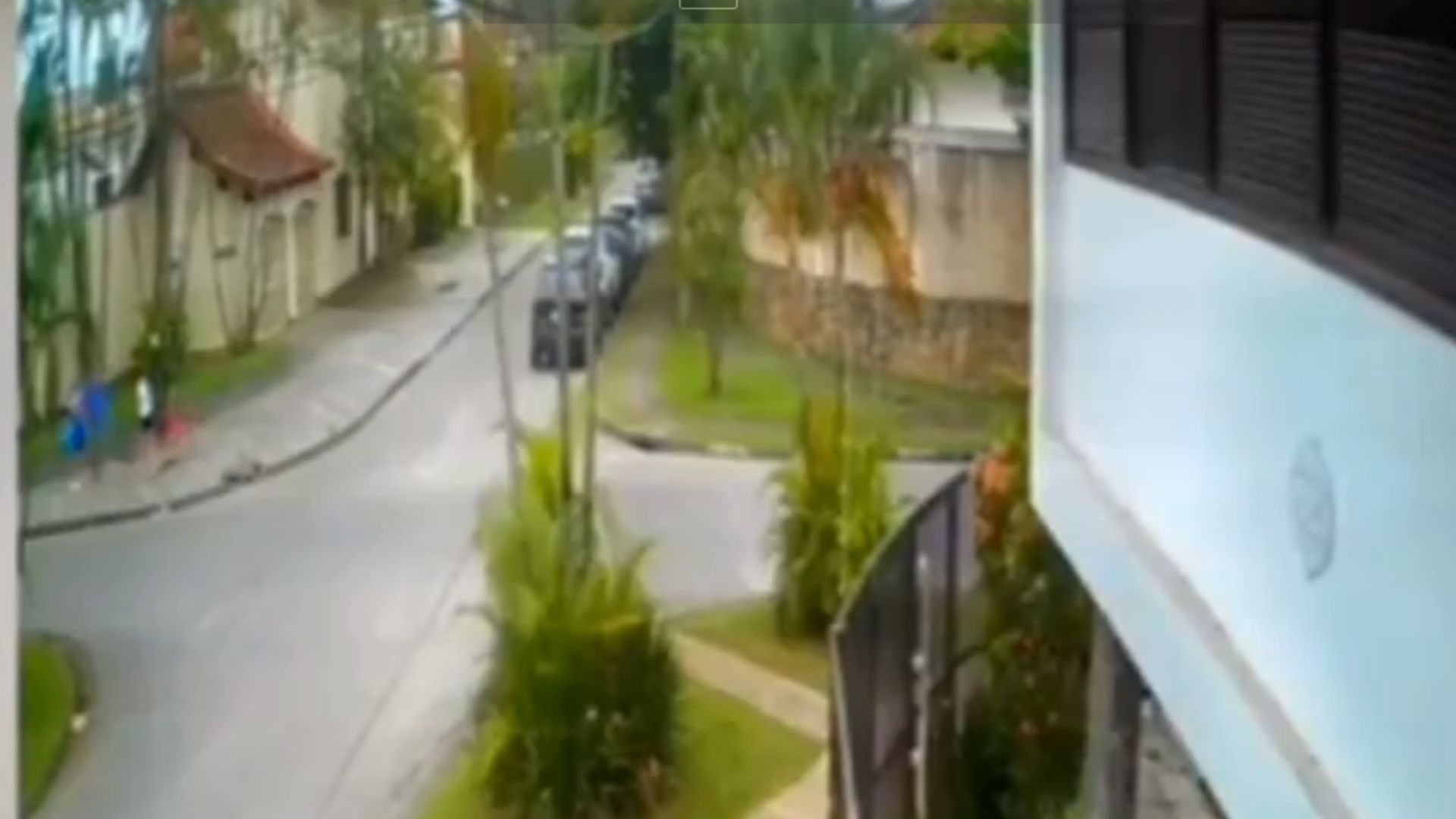 Assalto a mão armada 