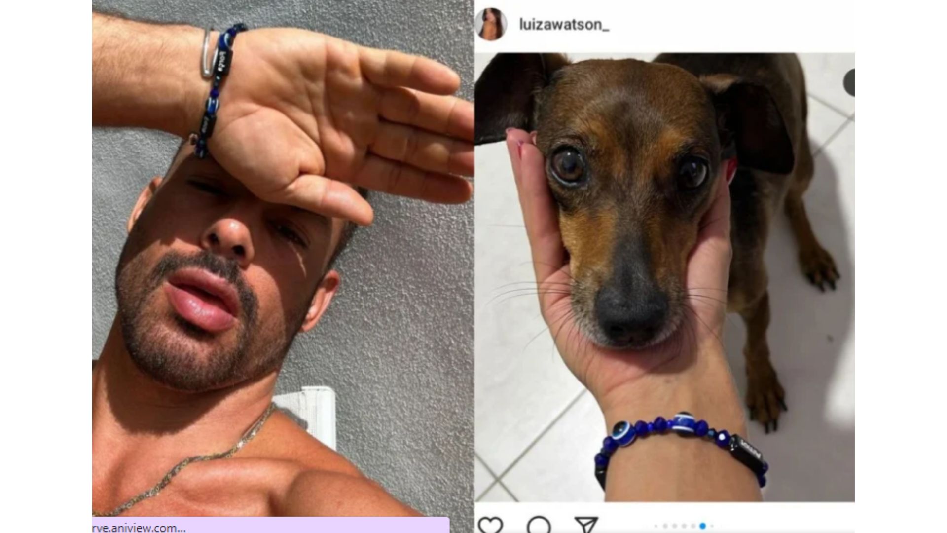 Cauã Reymond
