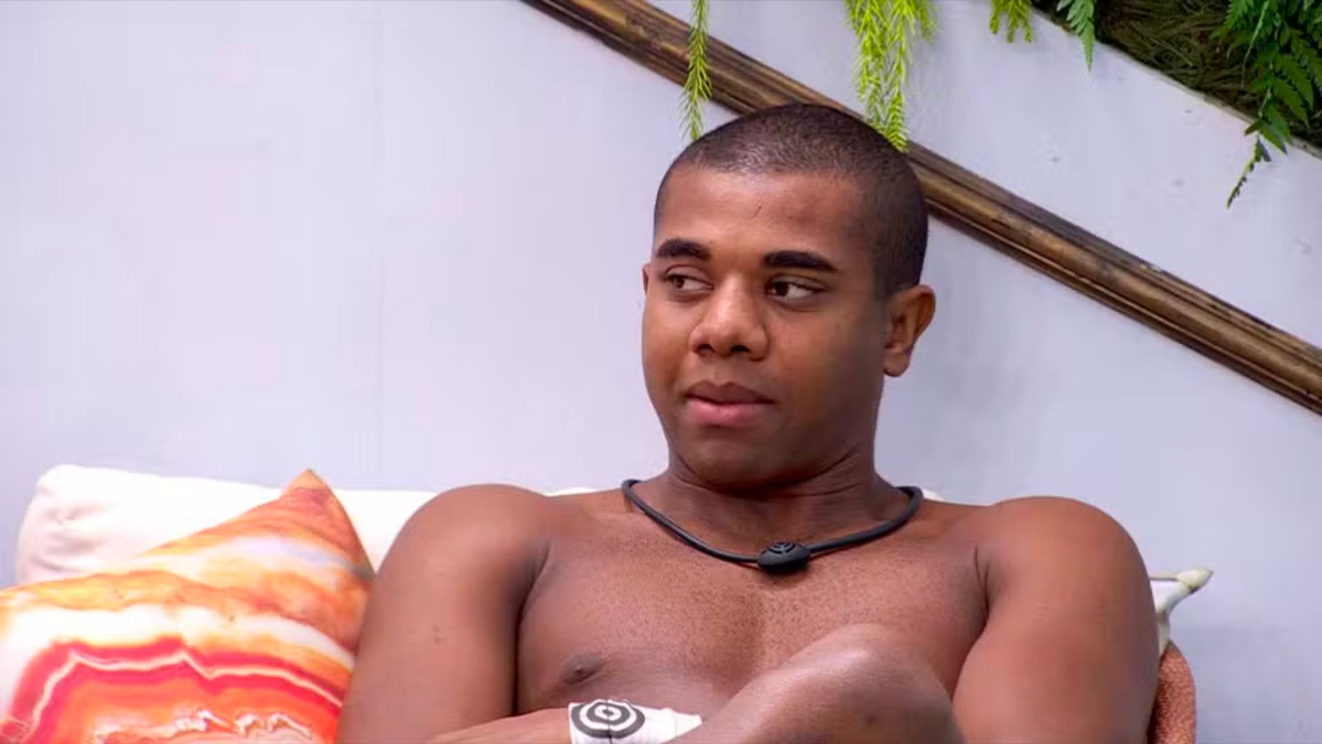 Davi, do BBB 24