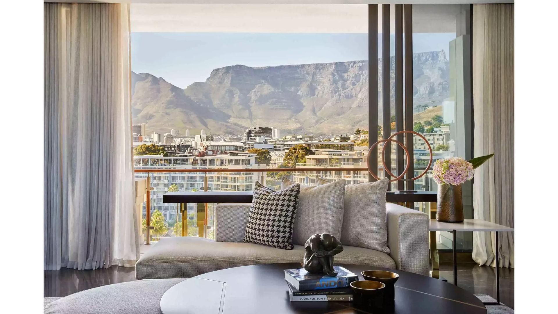 Hotel One&Only