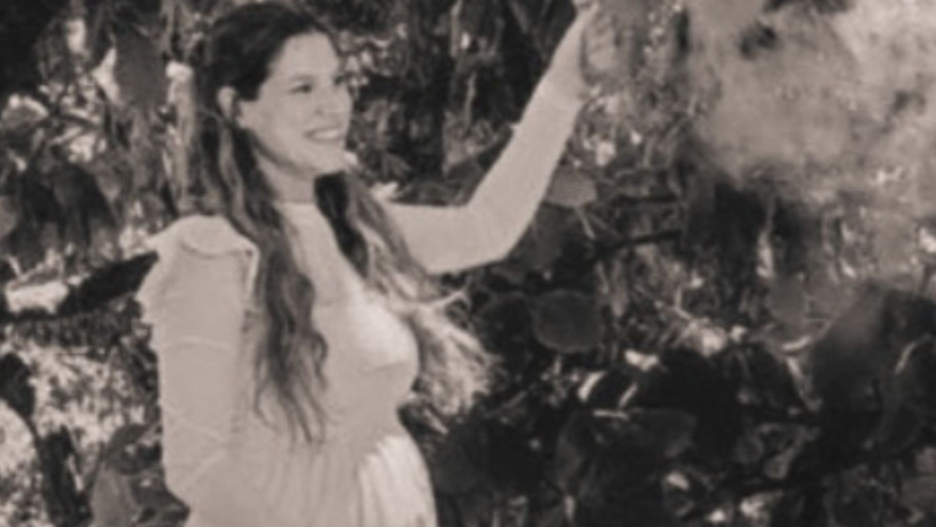 Íris Rocha, enfermeira assassinada grávida de 8 meses