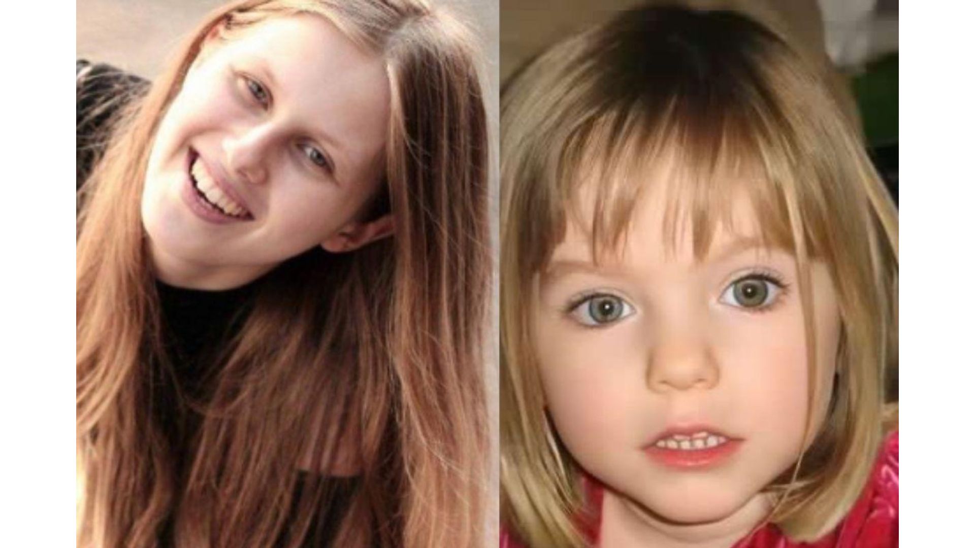 Madeleine McCann