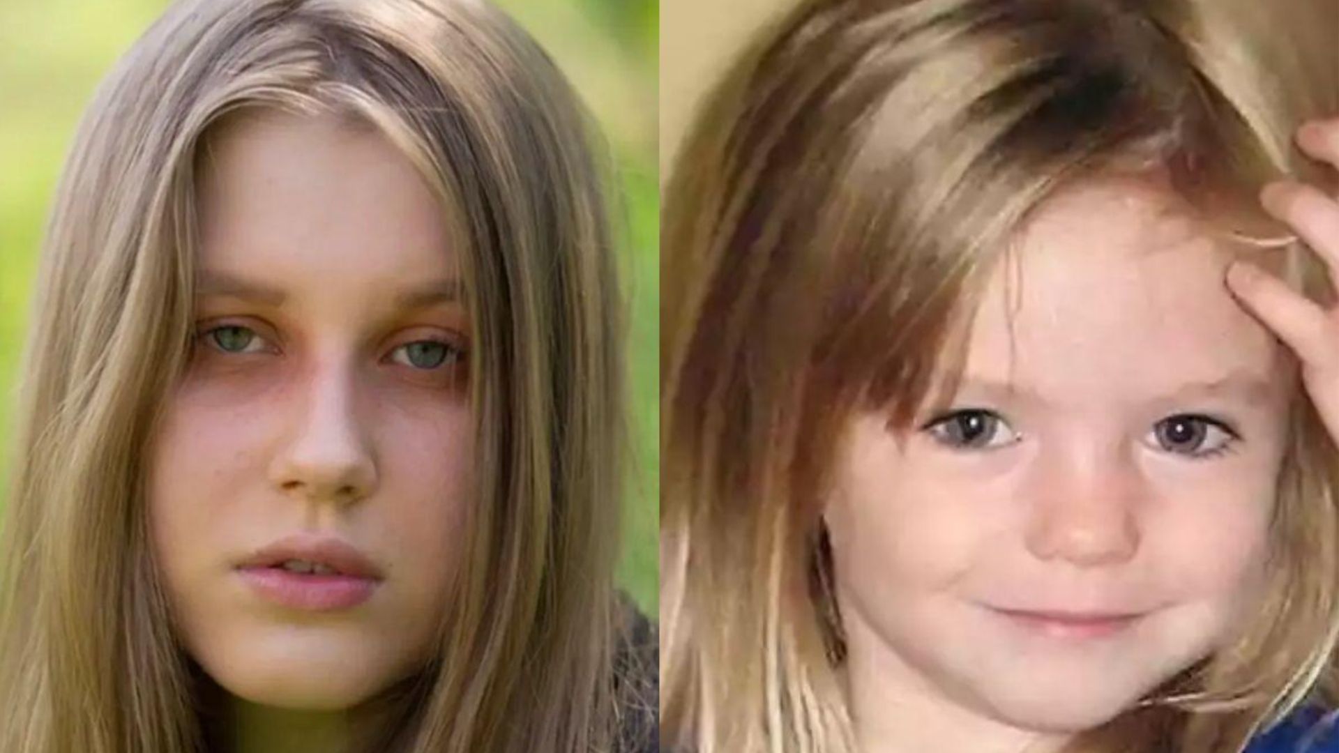 Madeleine McCann