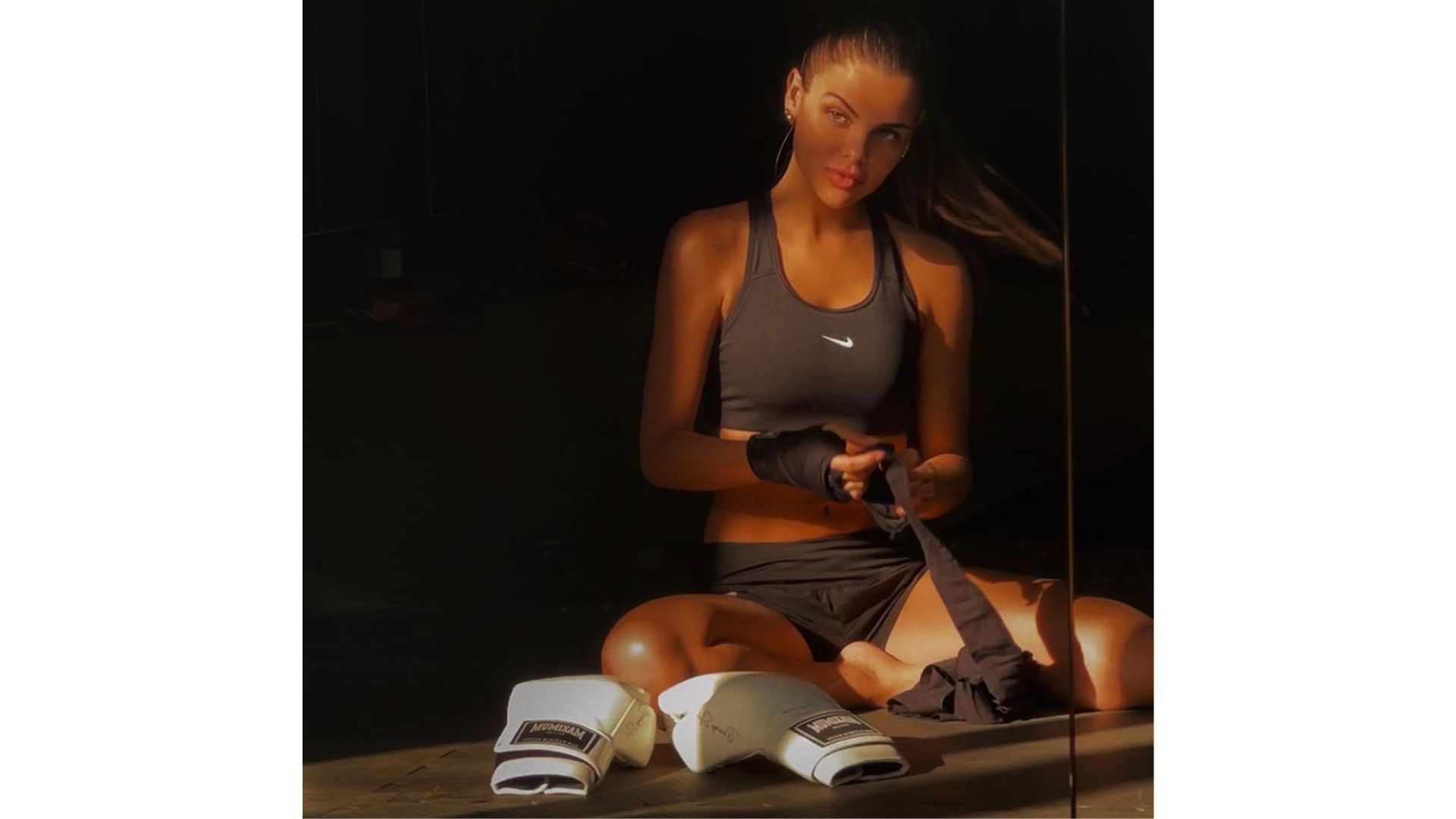 Amanda Kimberlly