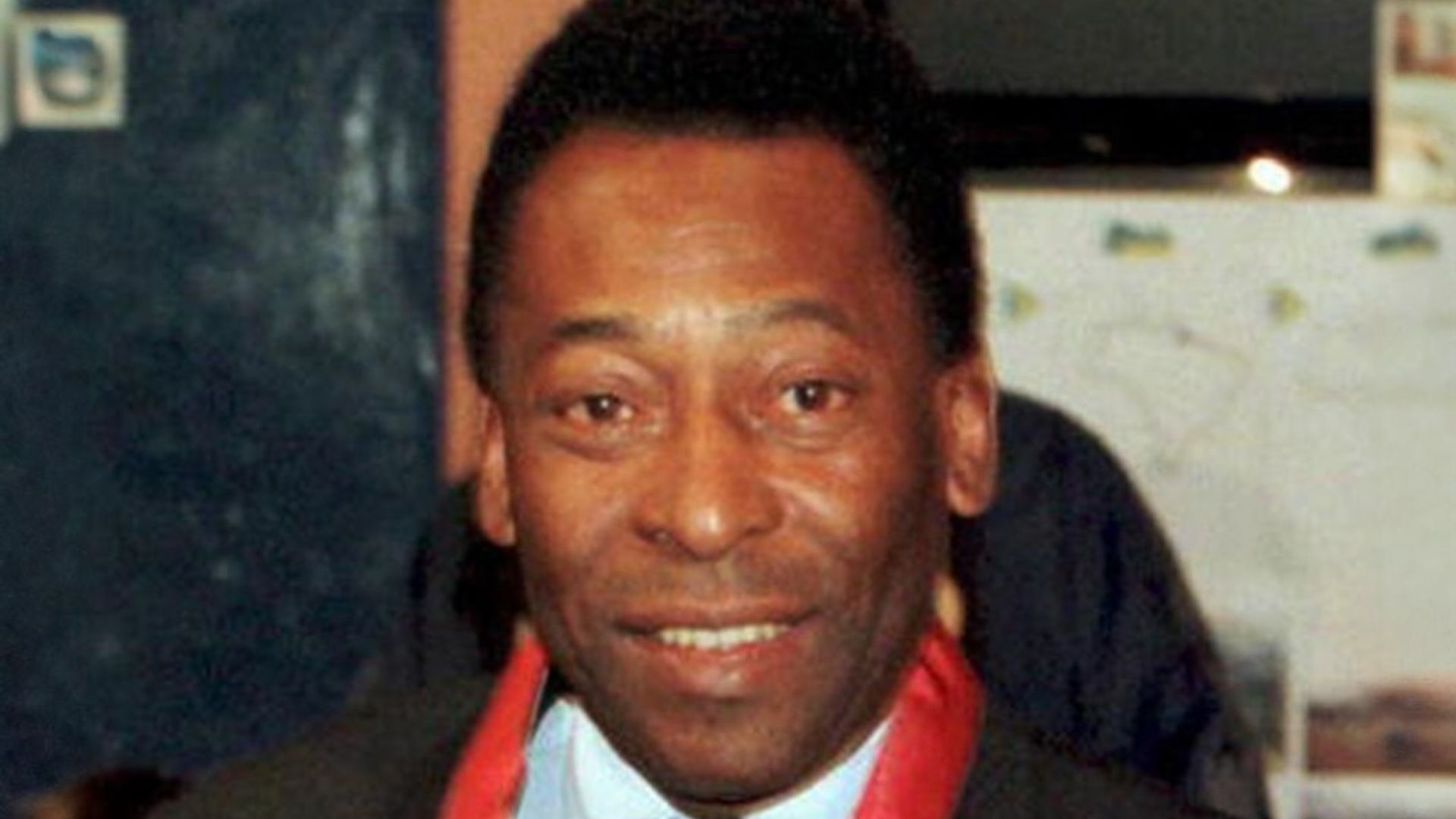 Pelé