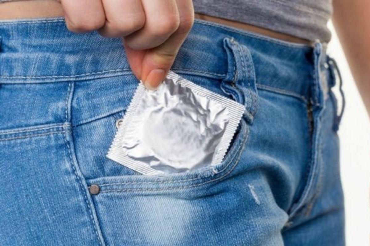 Preservativo