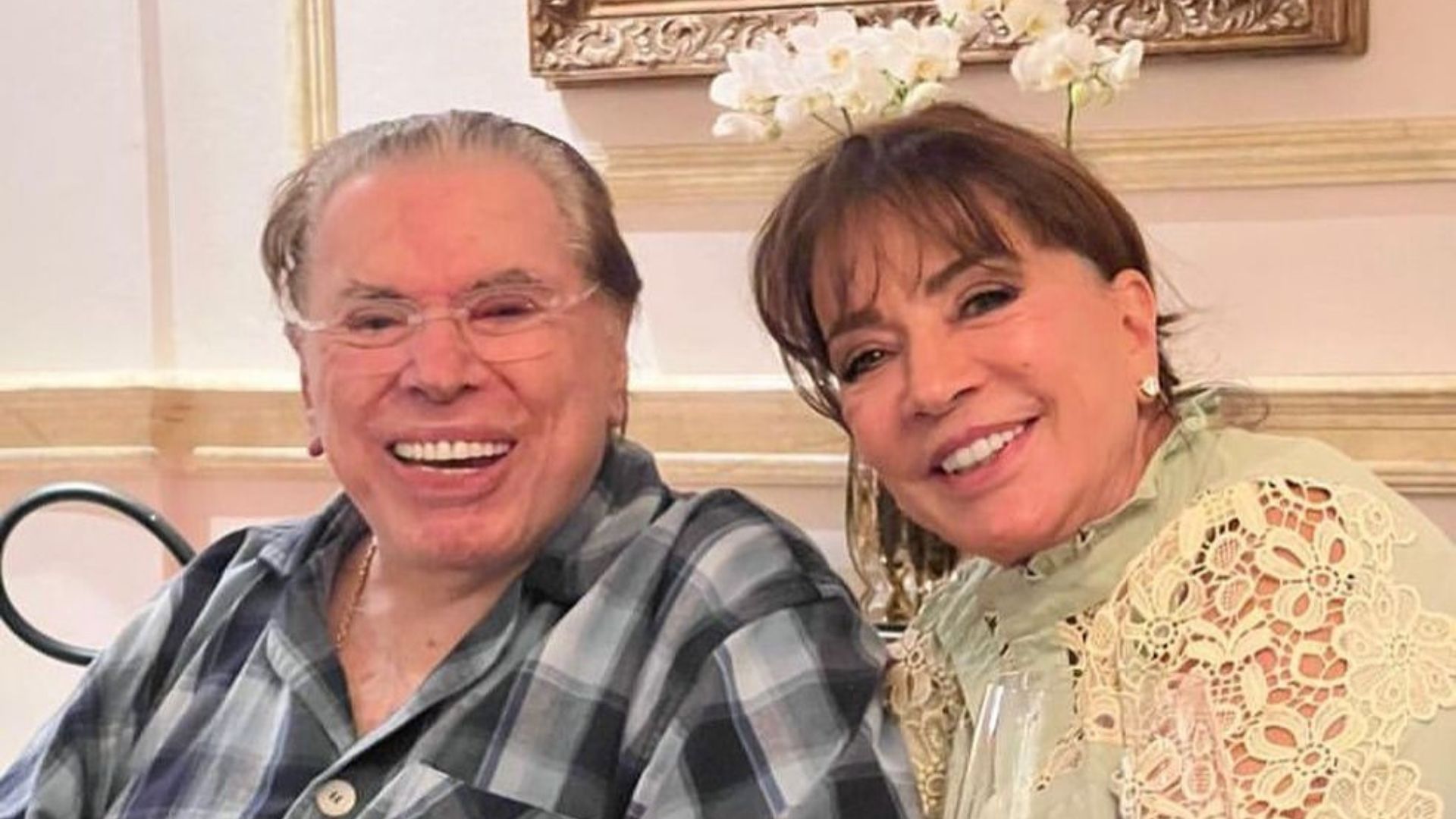 Silvio Santos 