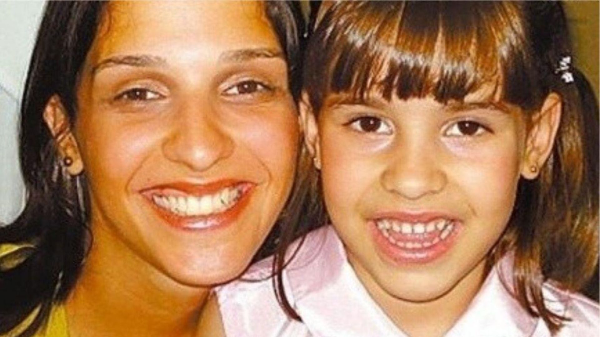 Isabella Nardoni e mãe