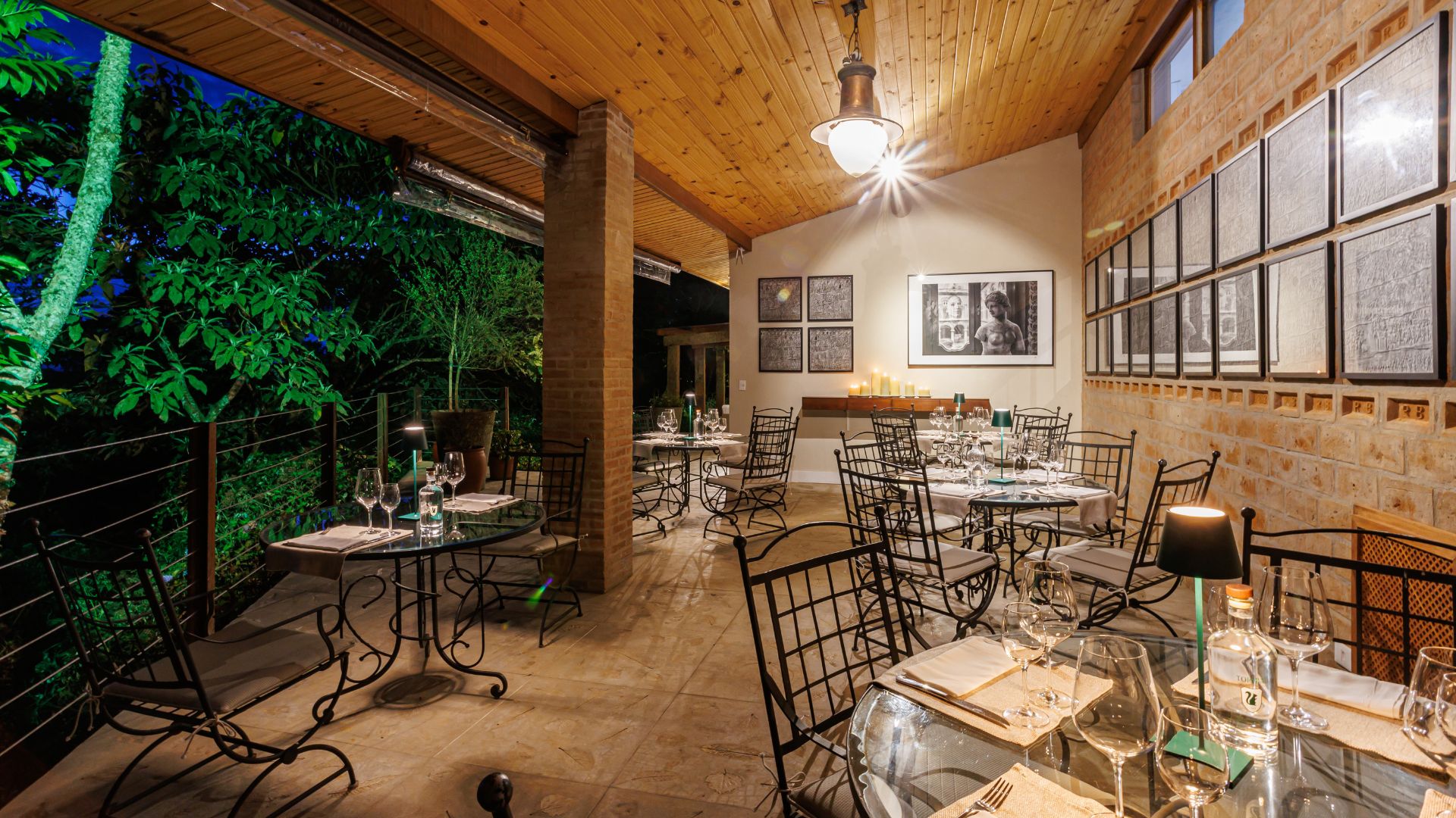 Alta Pizza Hotel Toriba