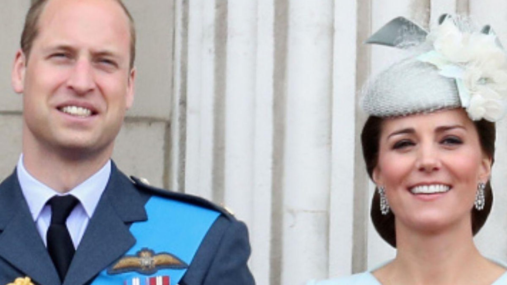 Príncipe William e Kate Middleton