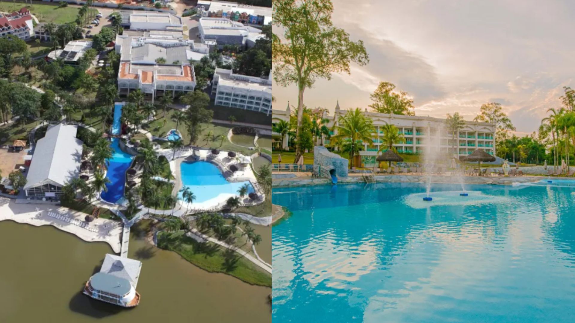 Mavsa Resort