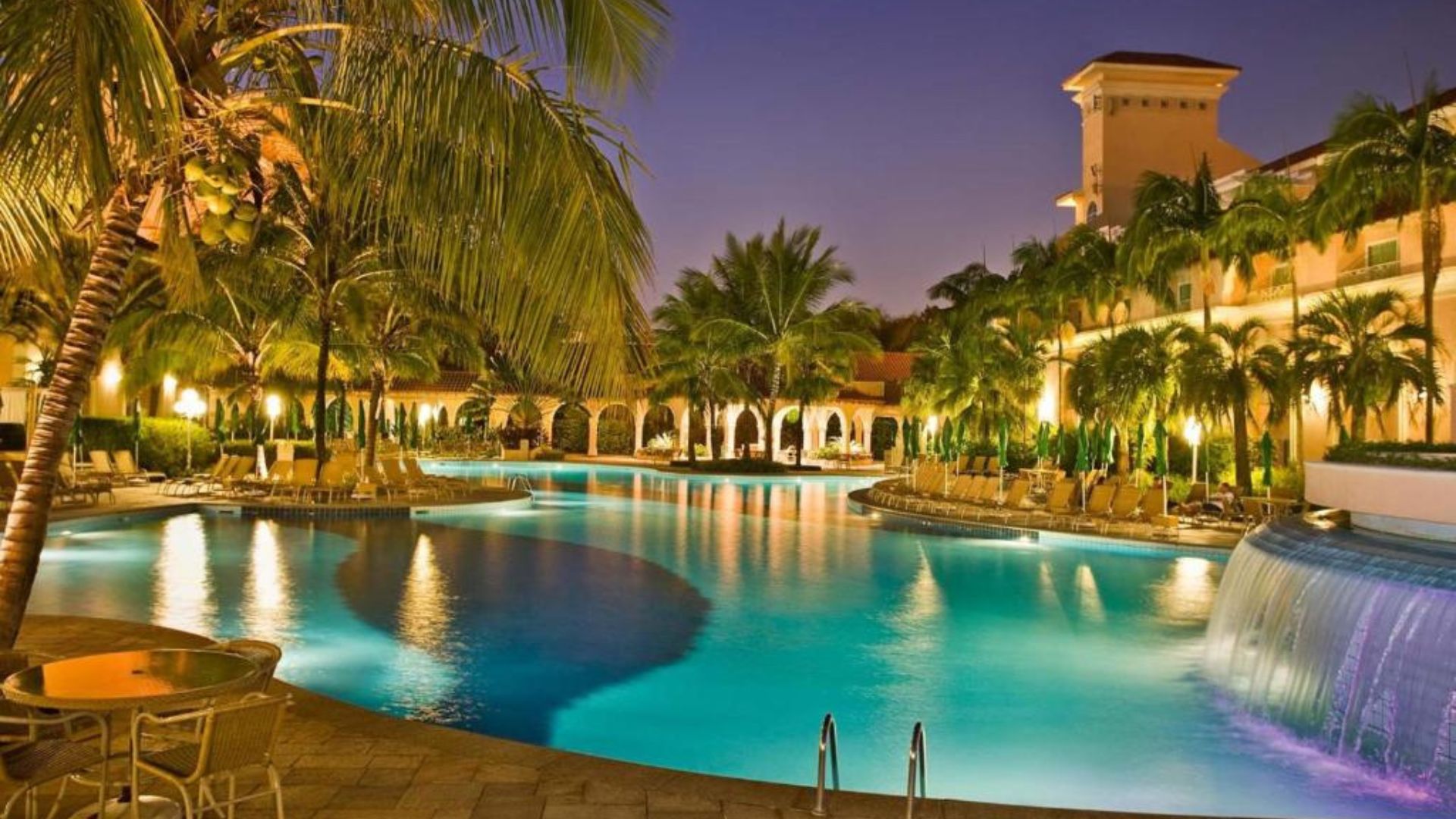 Royal Palm Plaza