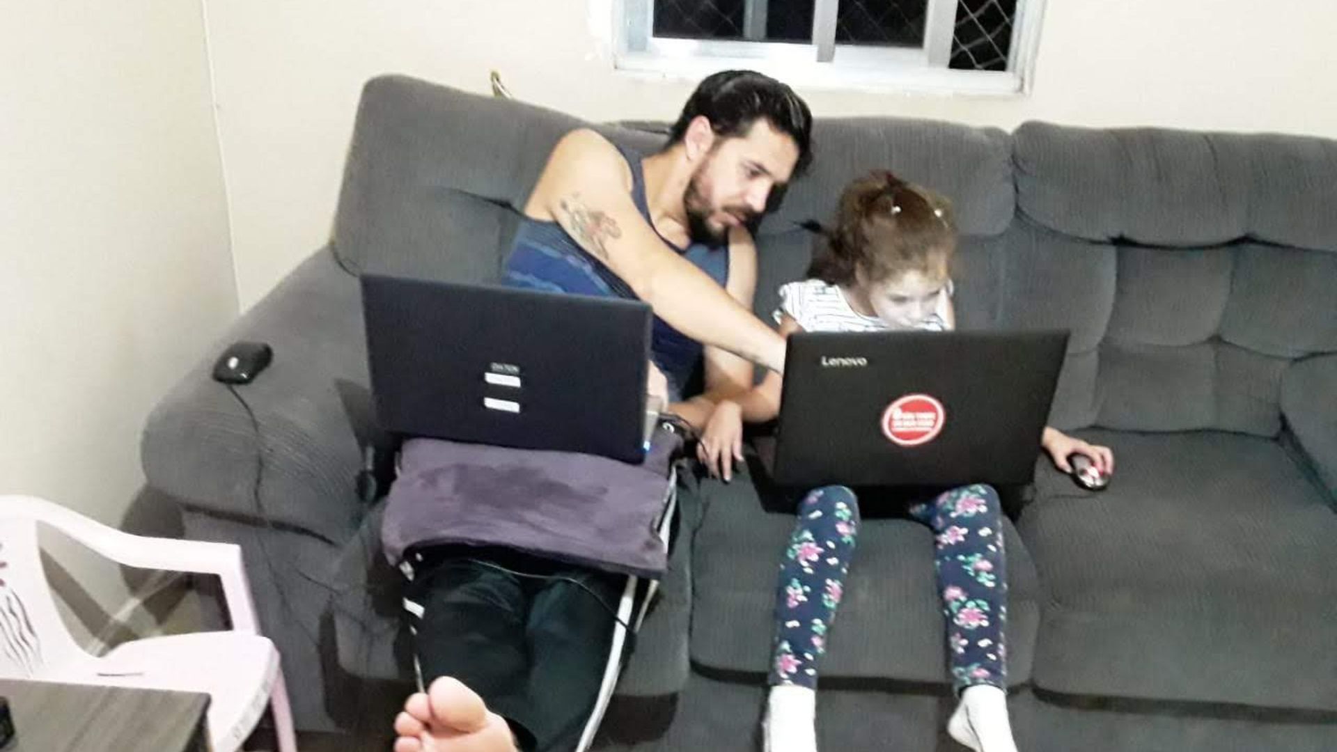 Home office