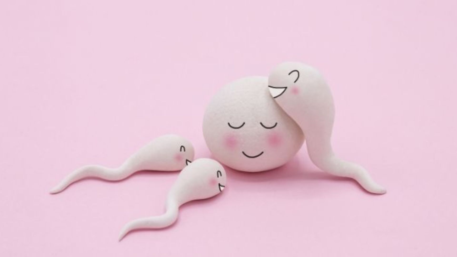 Ilustração de fertilidade