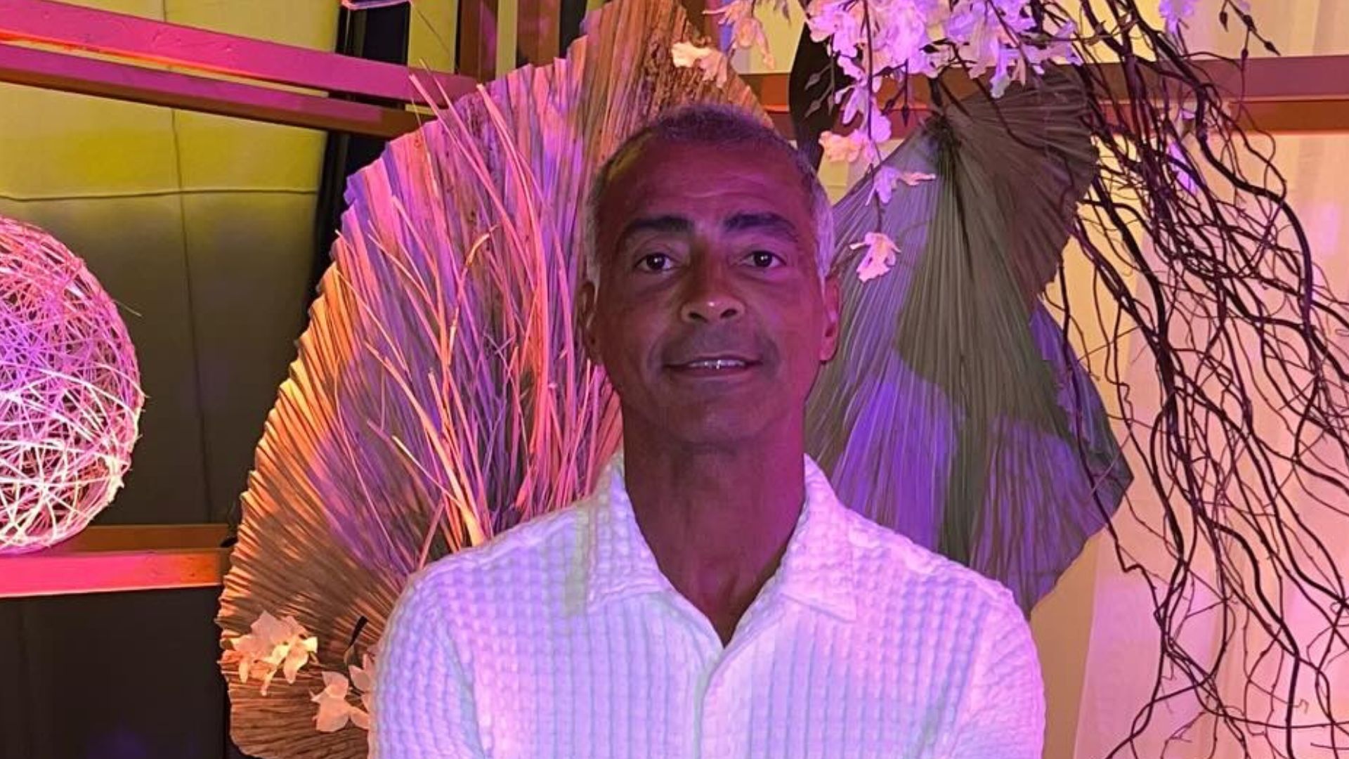 Romário