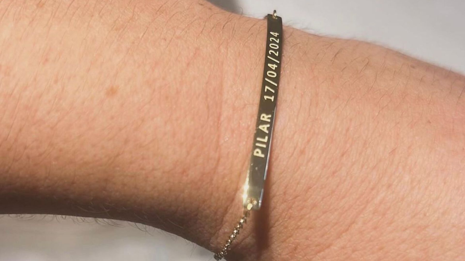 Pulseira