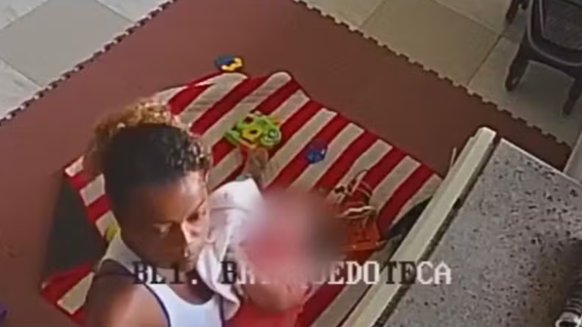 Câmera de biblioteca