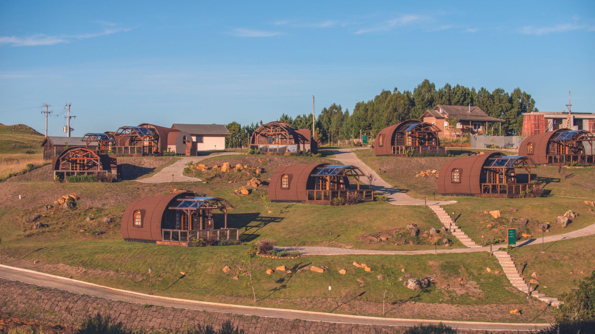 Bourbon Serra Gaúcha