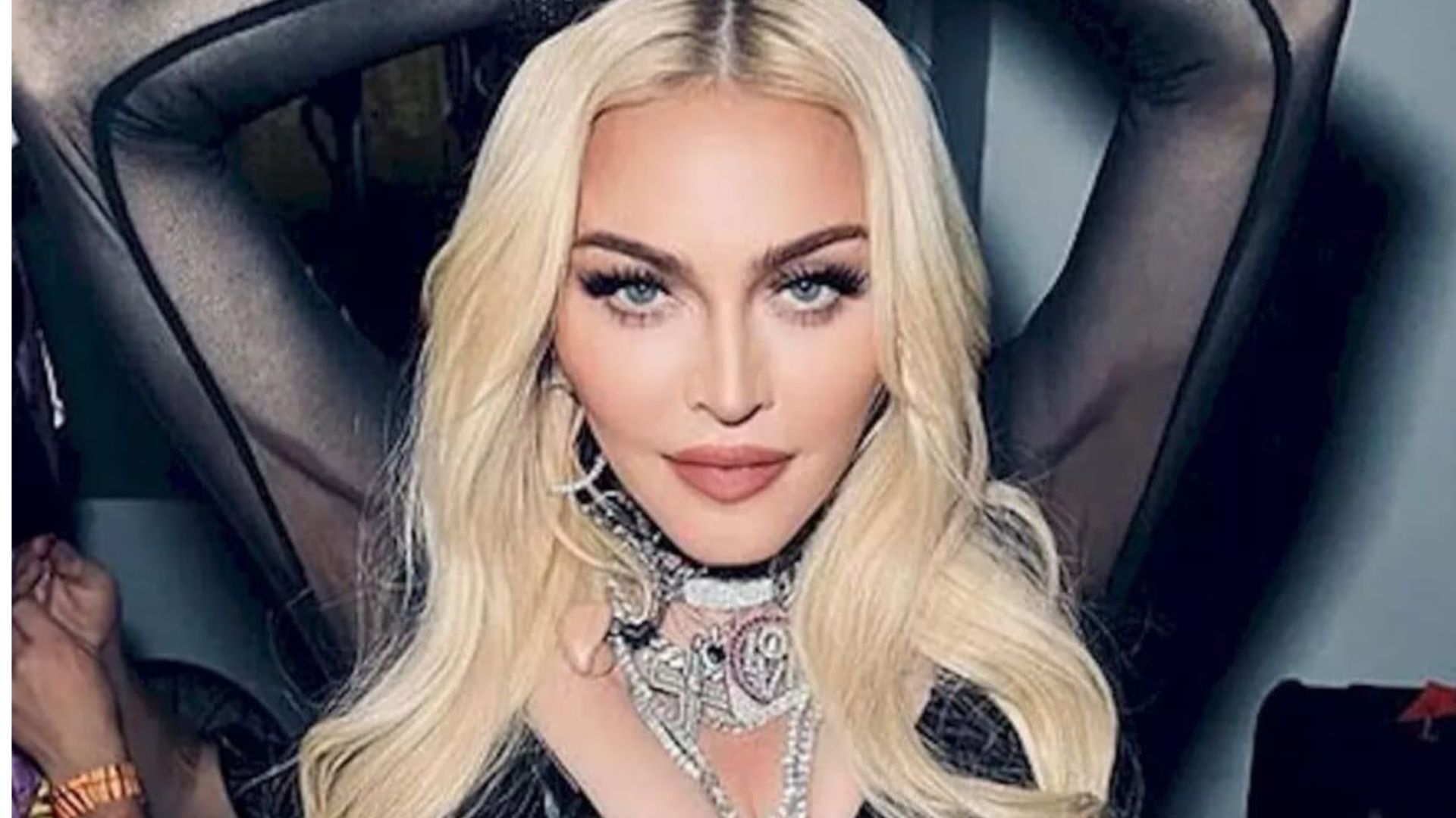Madonna