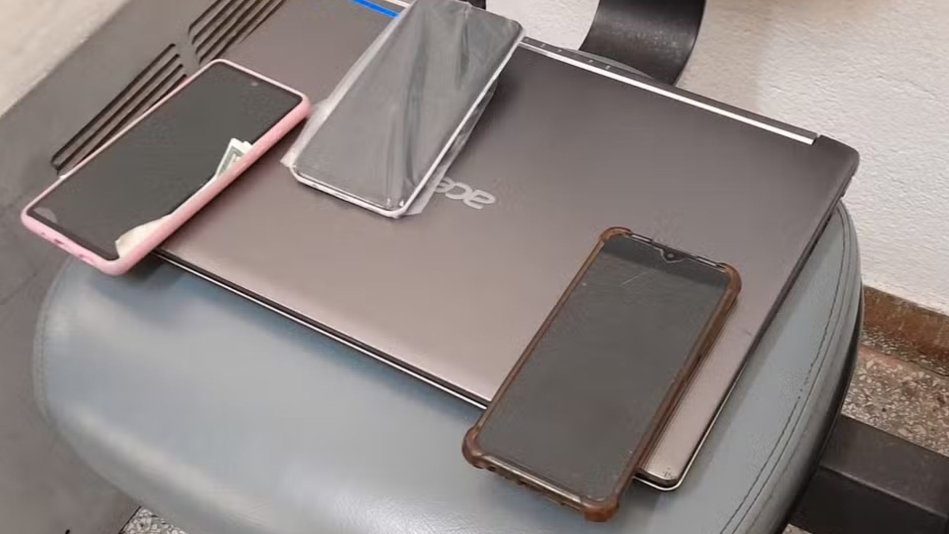 Celulares 