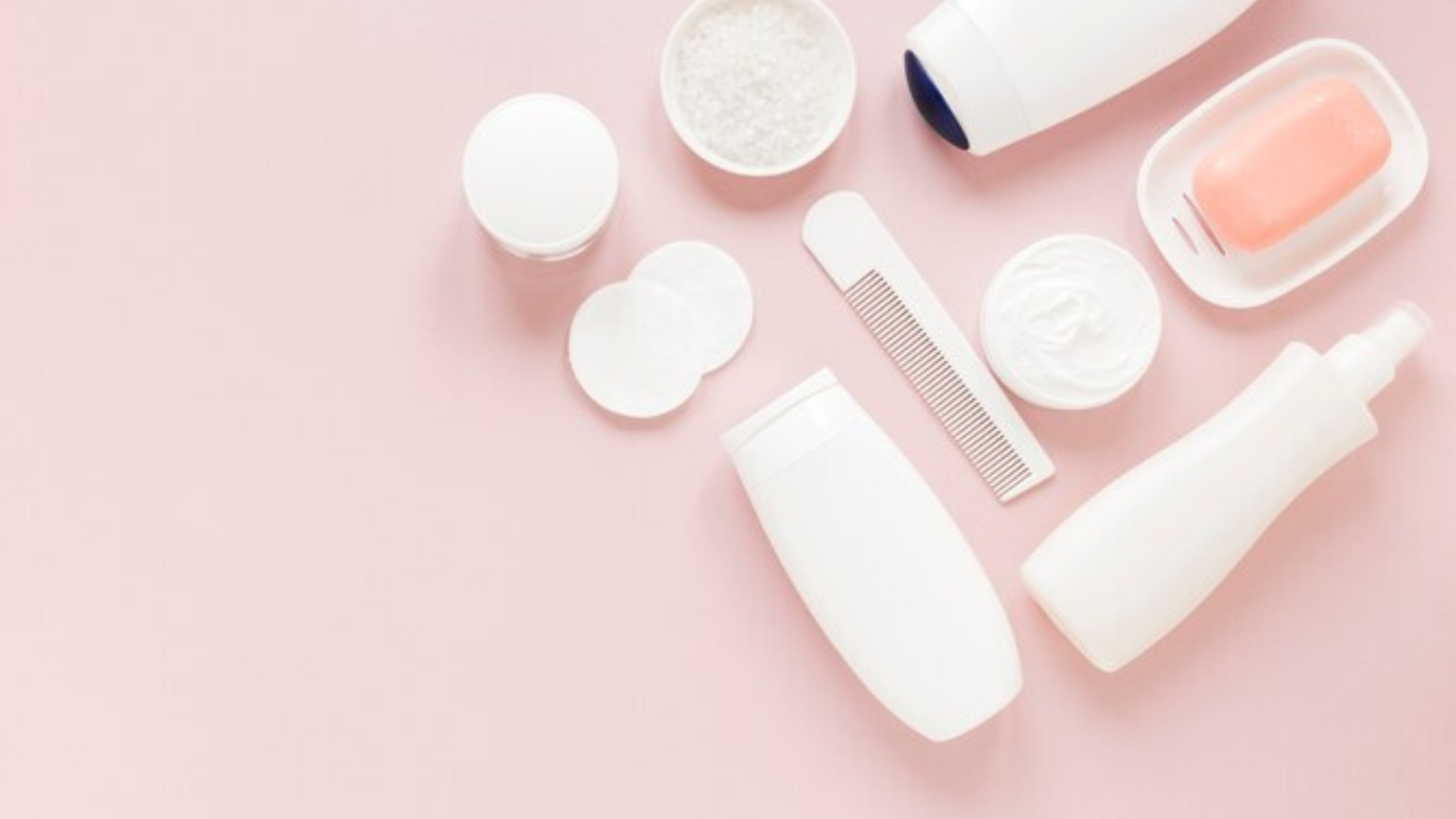 Produtos de higiene