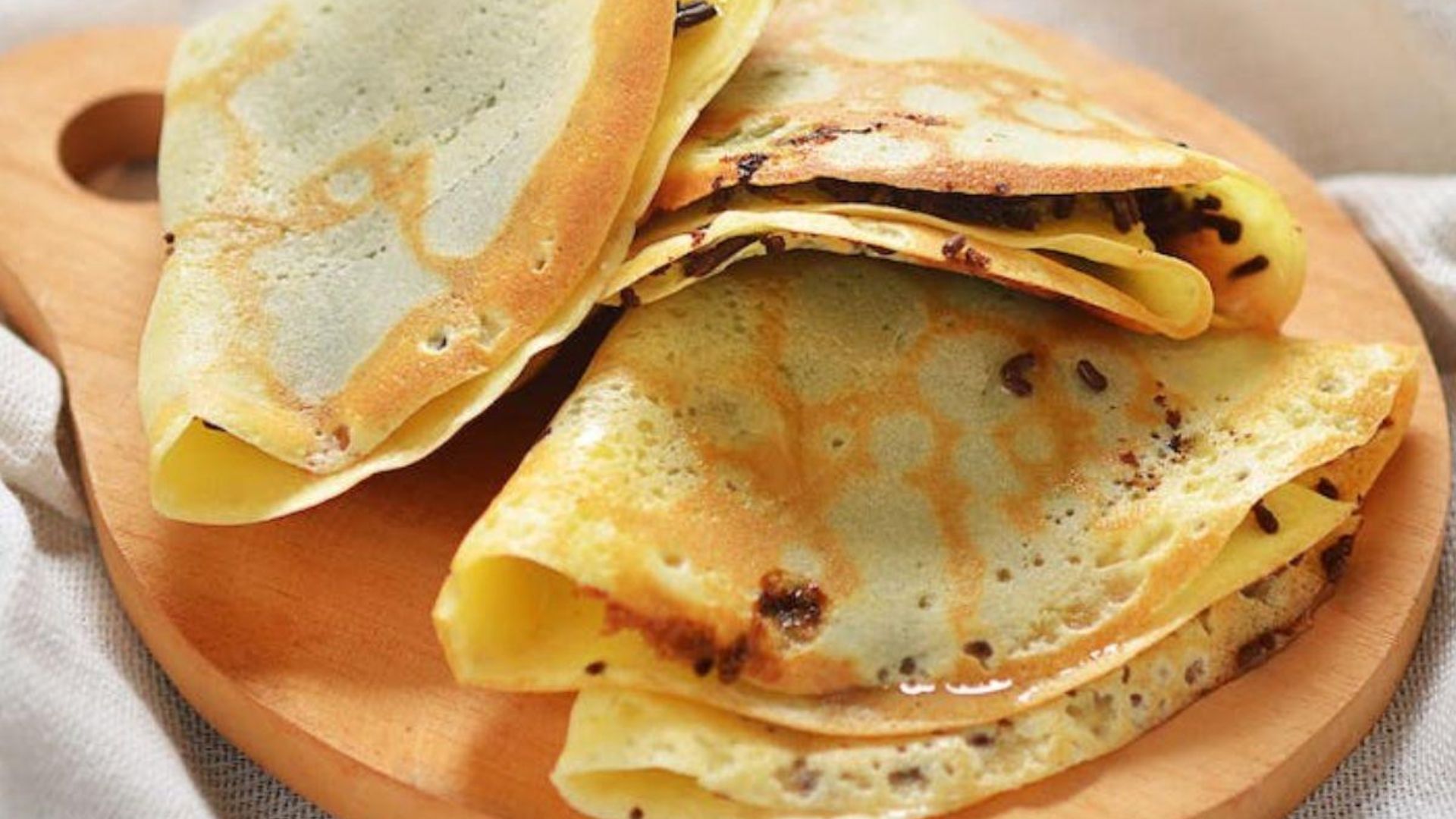 Crepes
