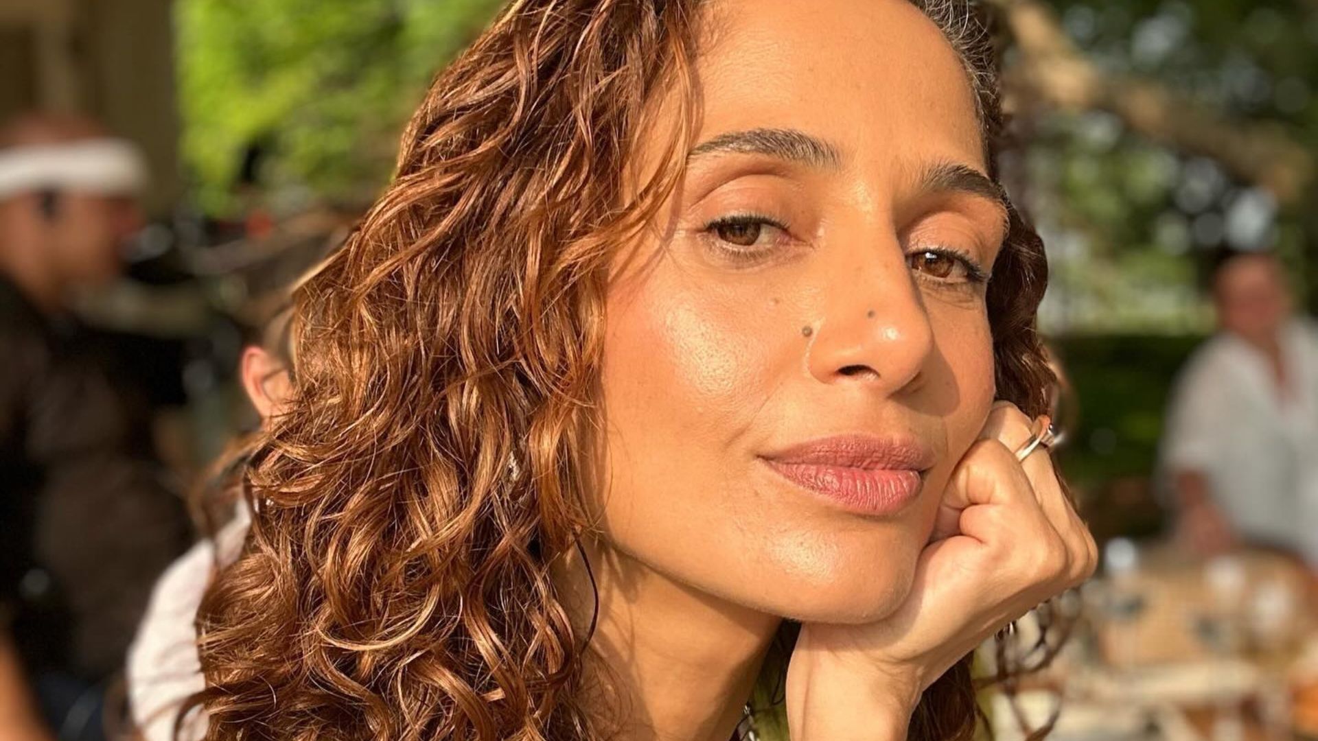 Camila Pitanga