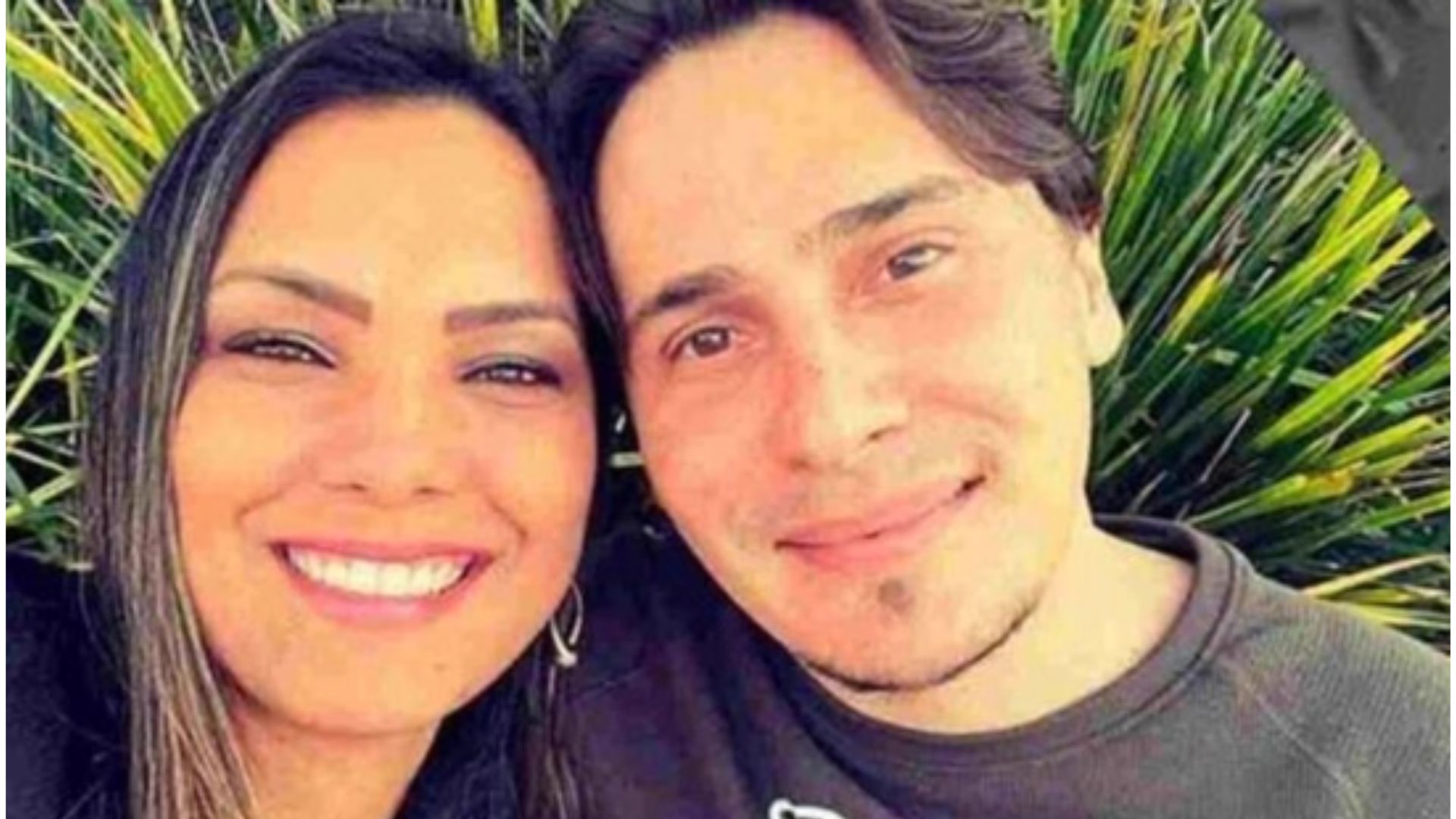 Heloisa e Marcus
