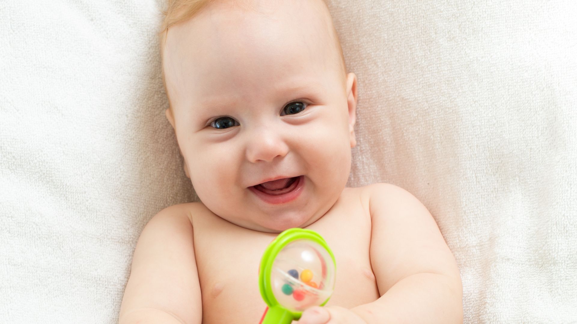 Bebê