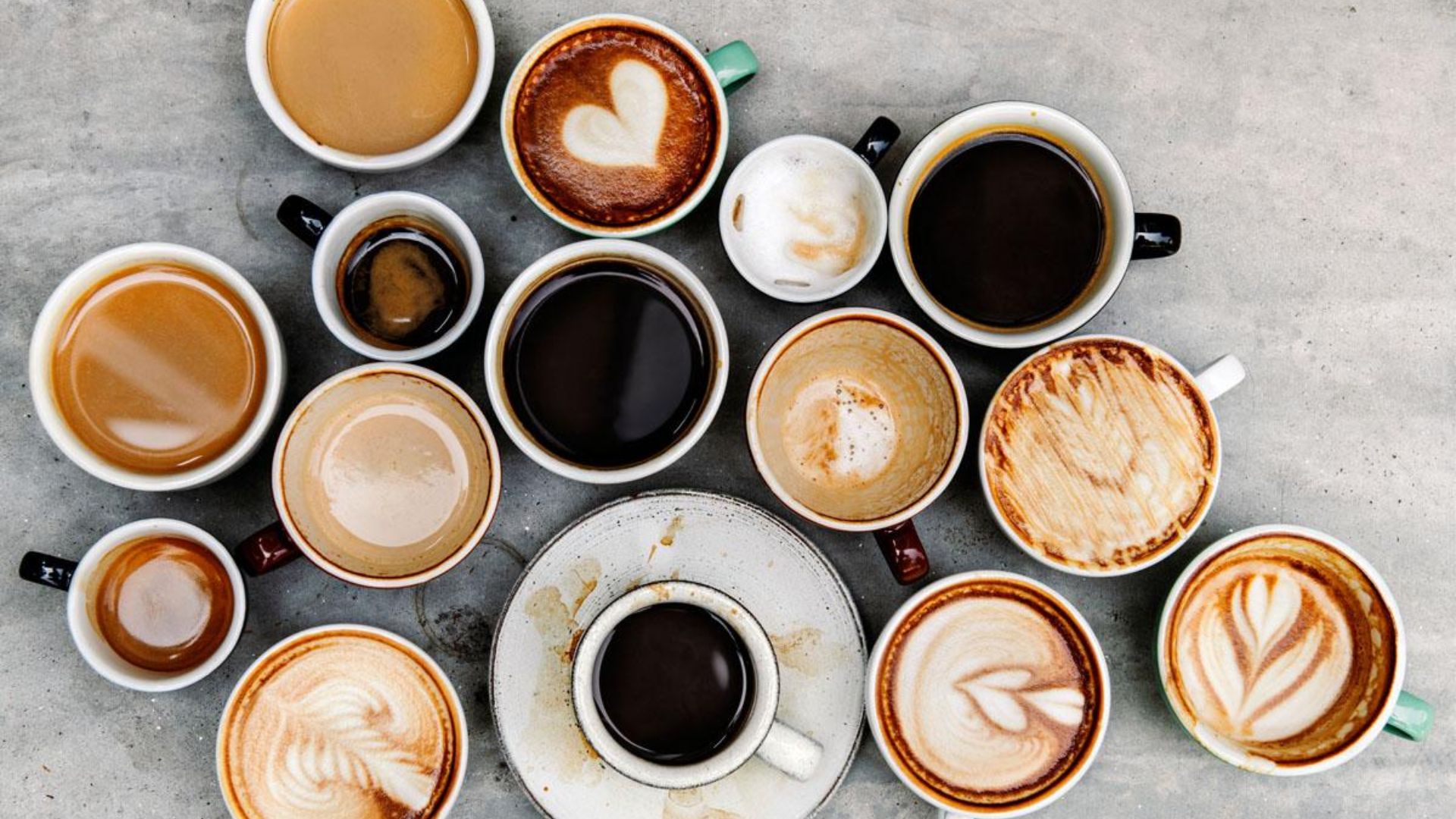 Cafés