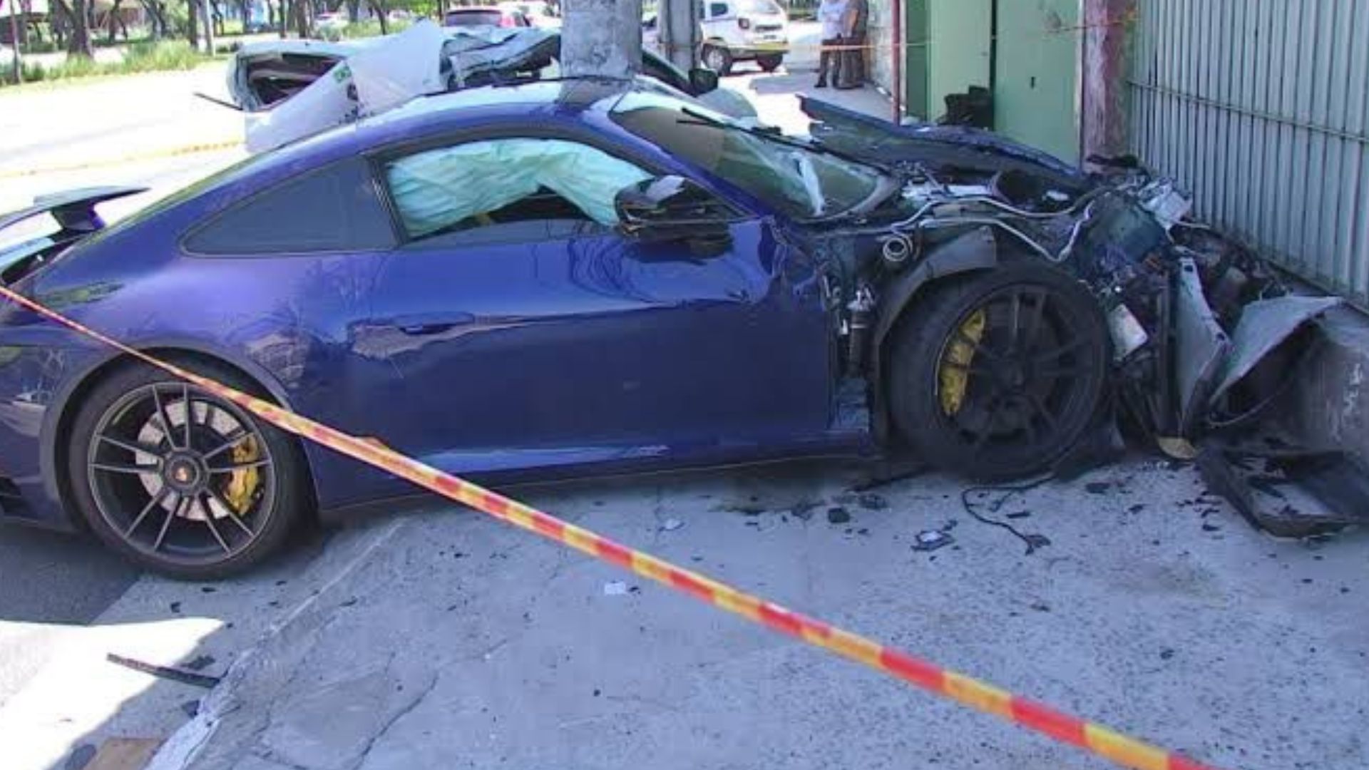 Porsche