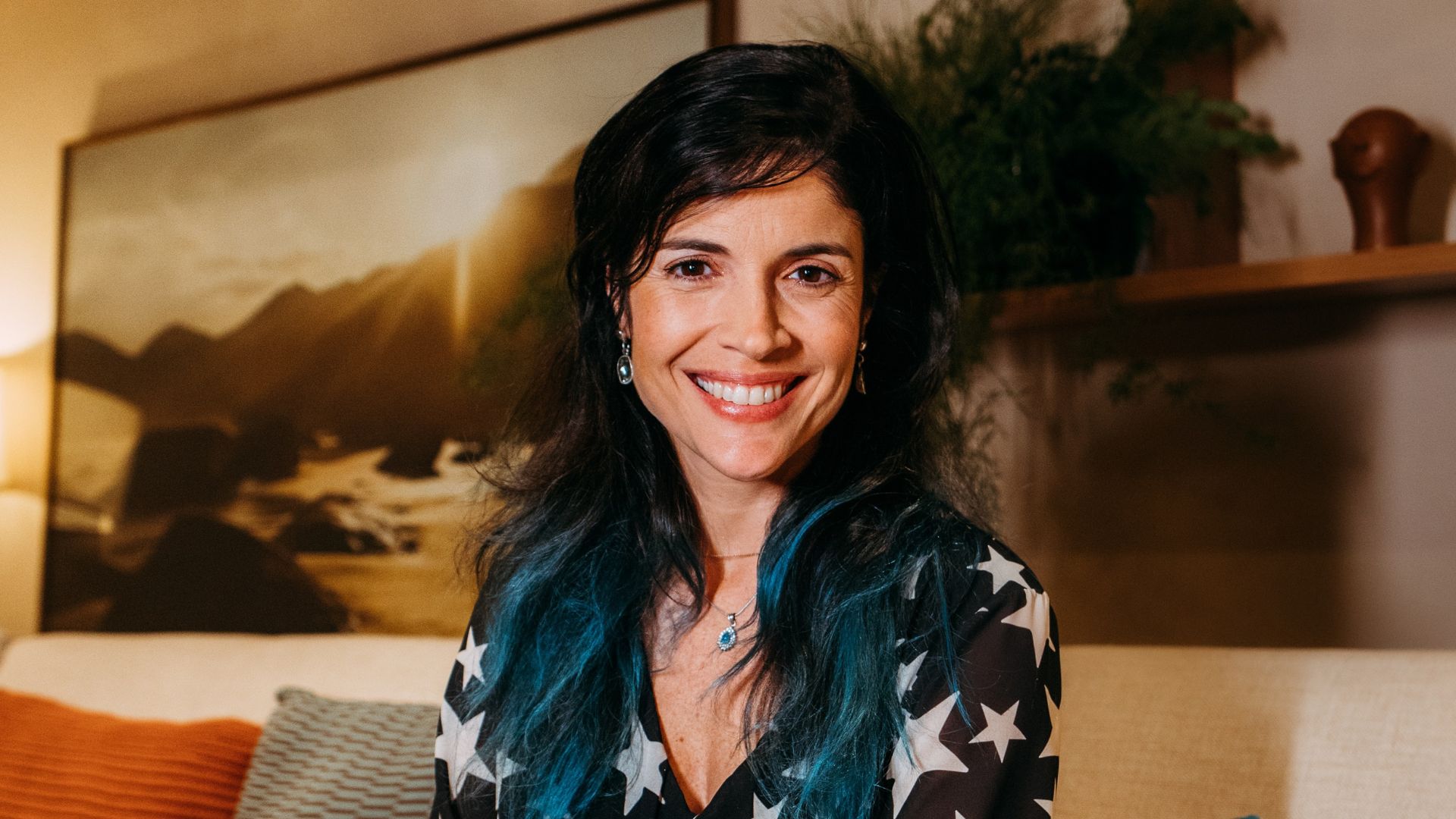 Roberta Medina