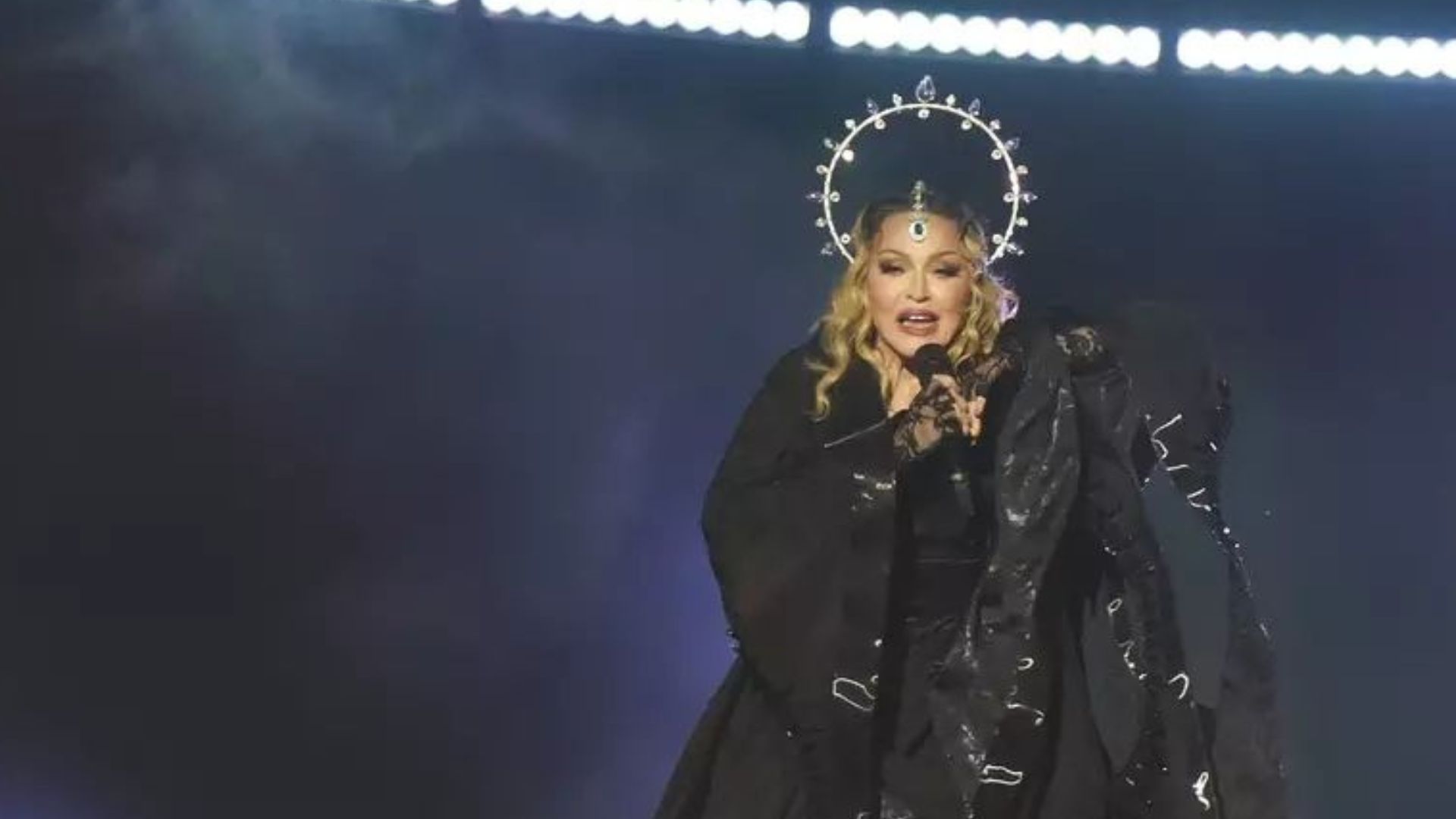Show da Madona no Rio
