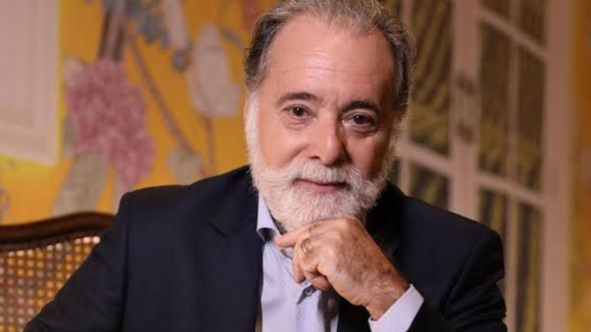 Tony Ramos