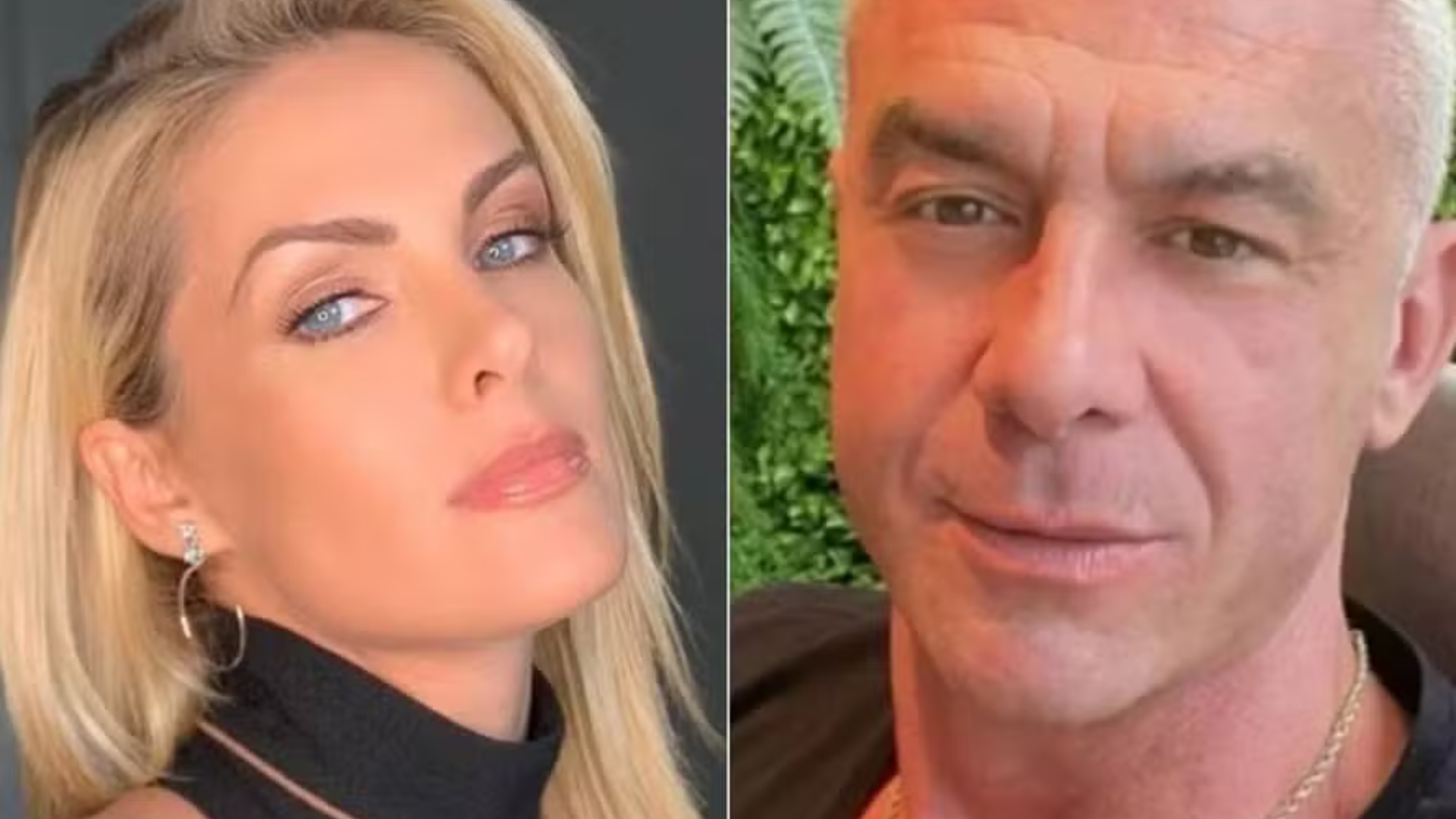 Ana Hickmann